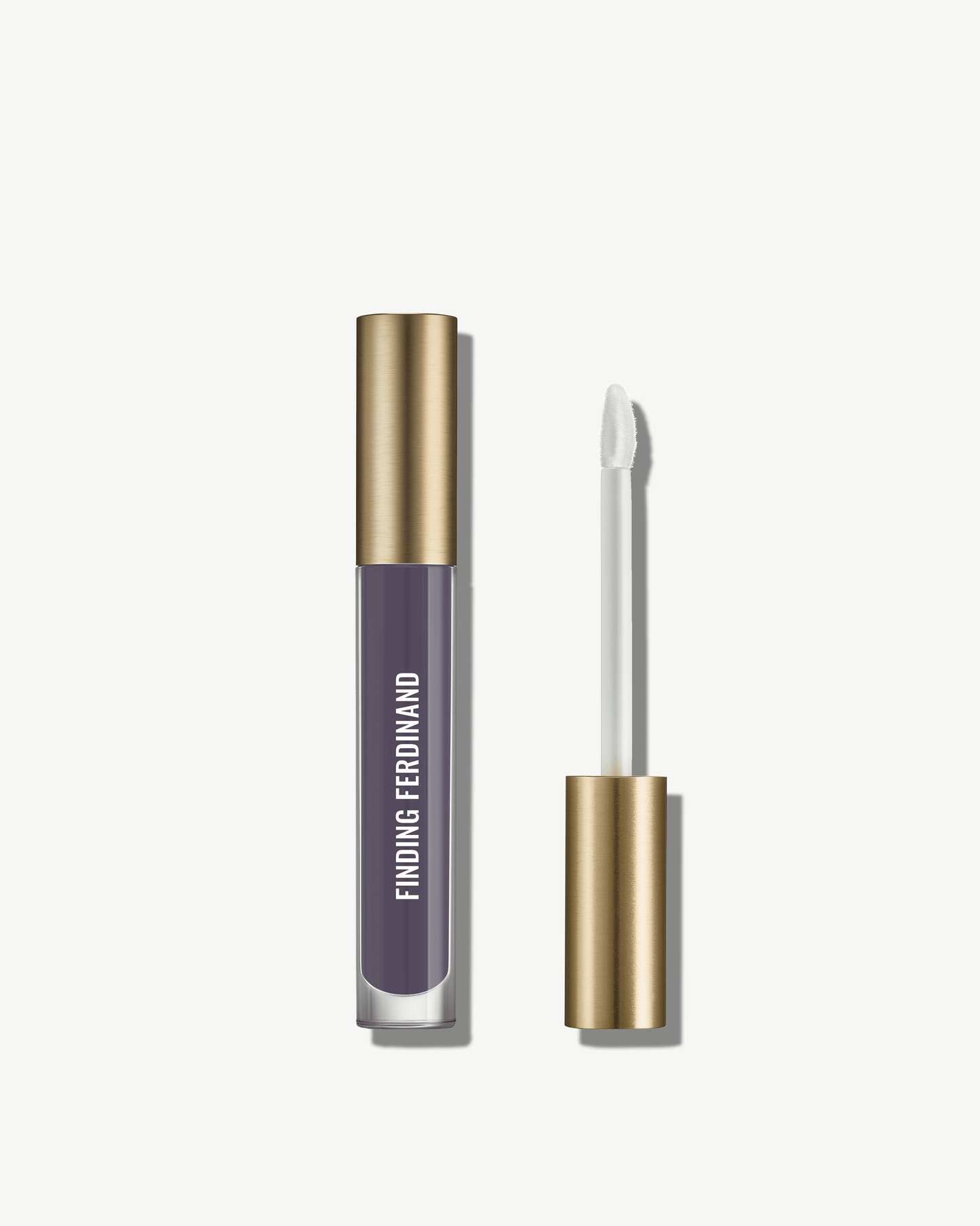 Gigi Grey (grey violet with cool undertones)