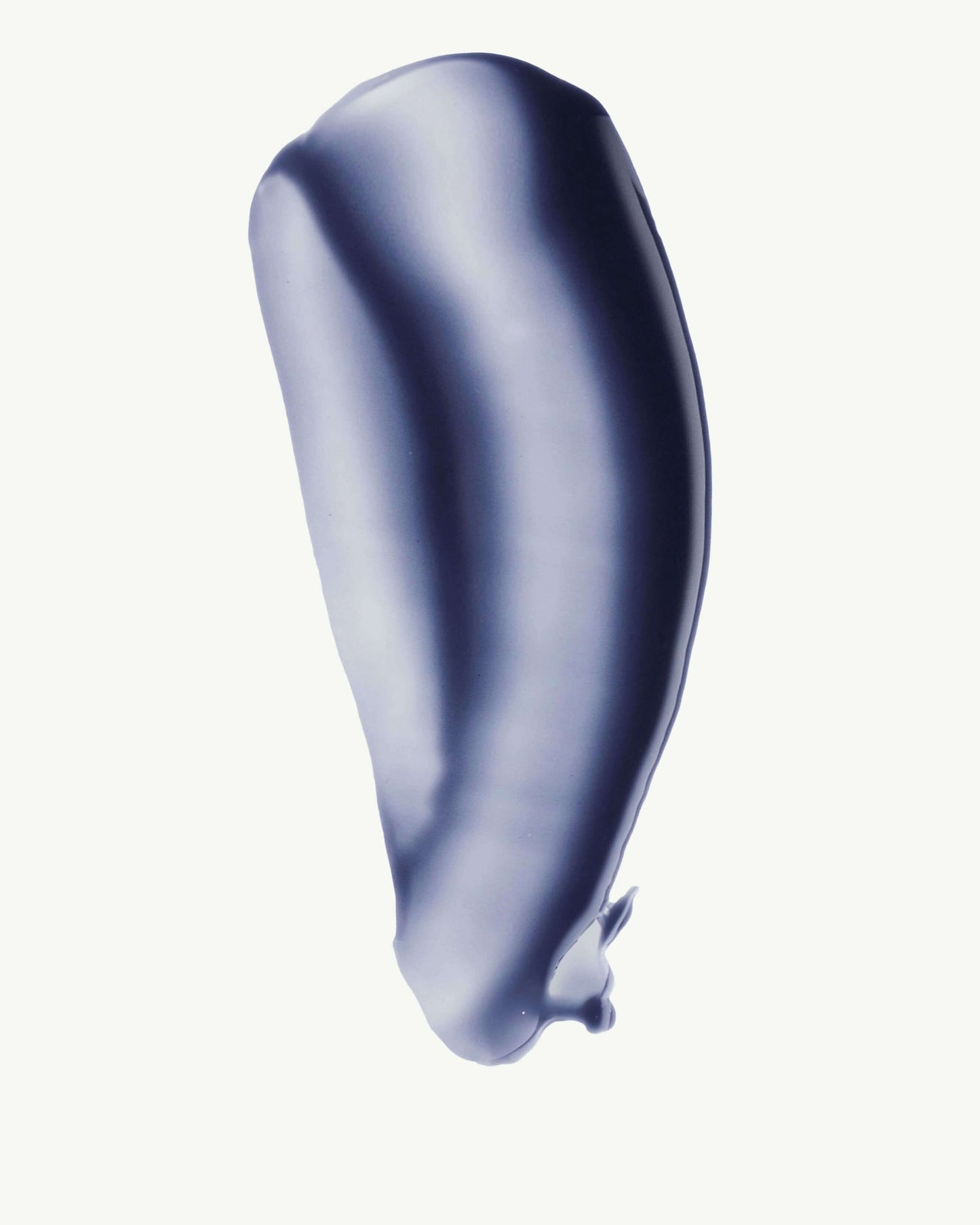 Gigi Grey (grey violet with cool undertones)