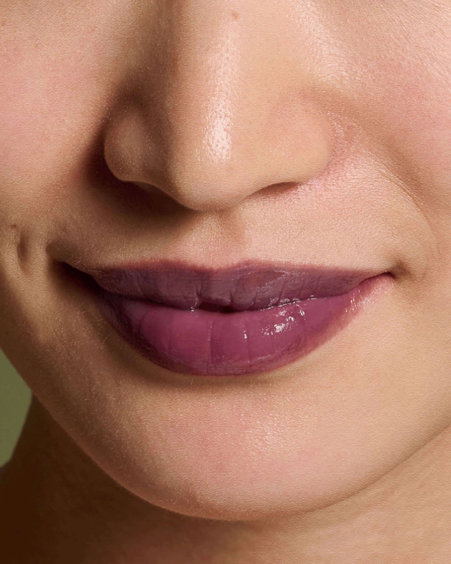 Gigi Grey (grey violet with cool undertones)