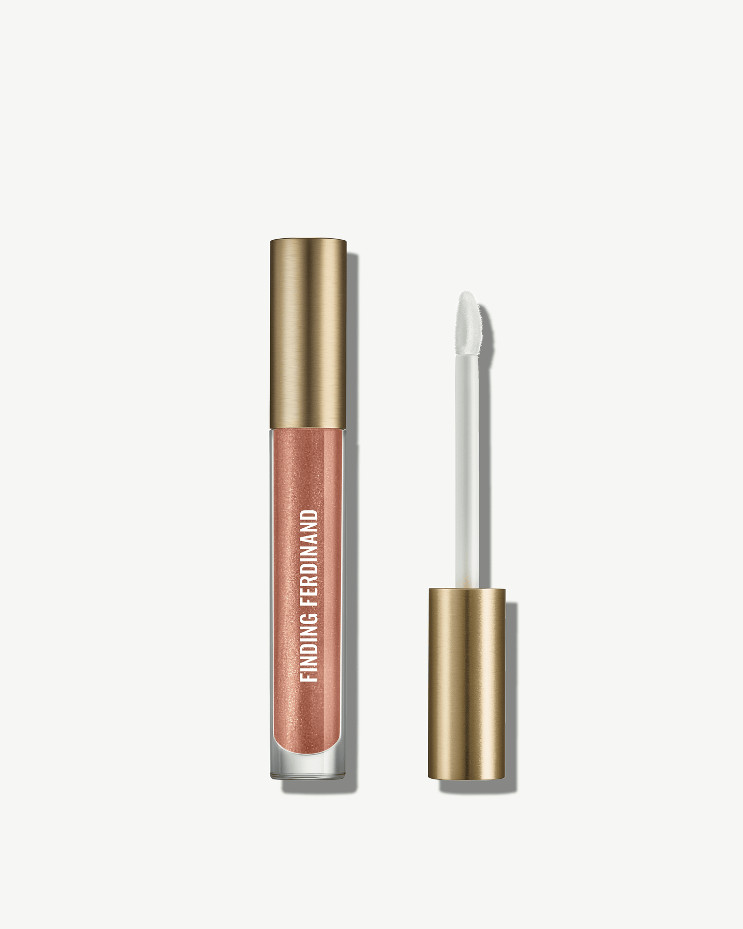 Rooftop Reflections (shimmery nude with warm undertones)