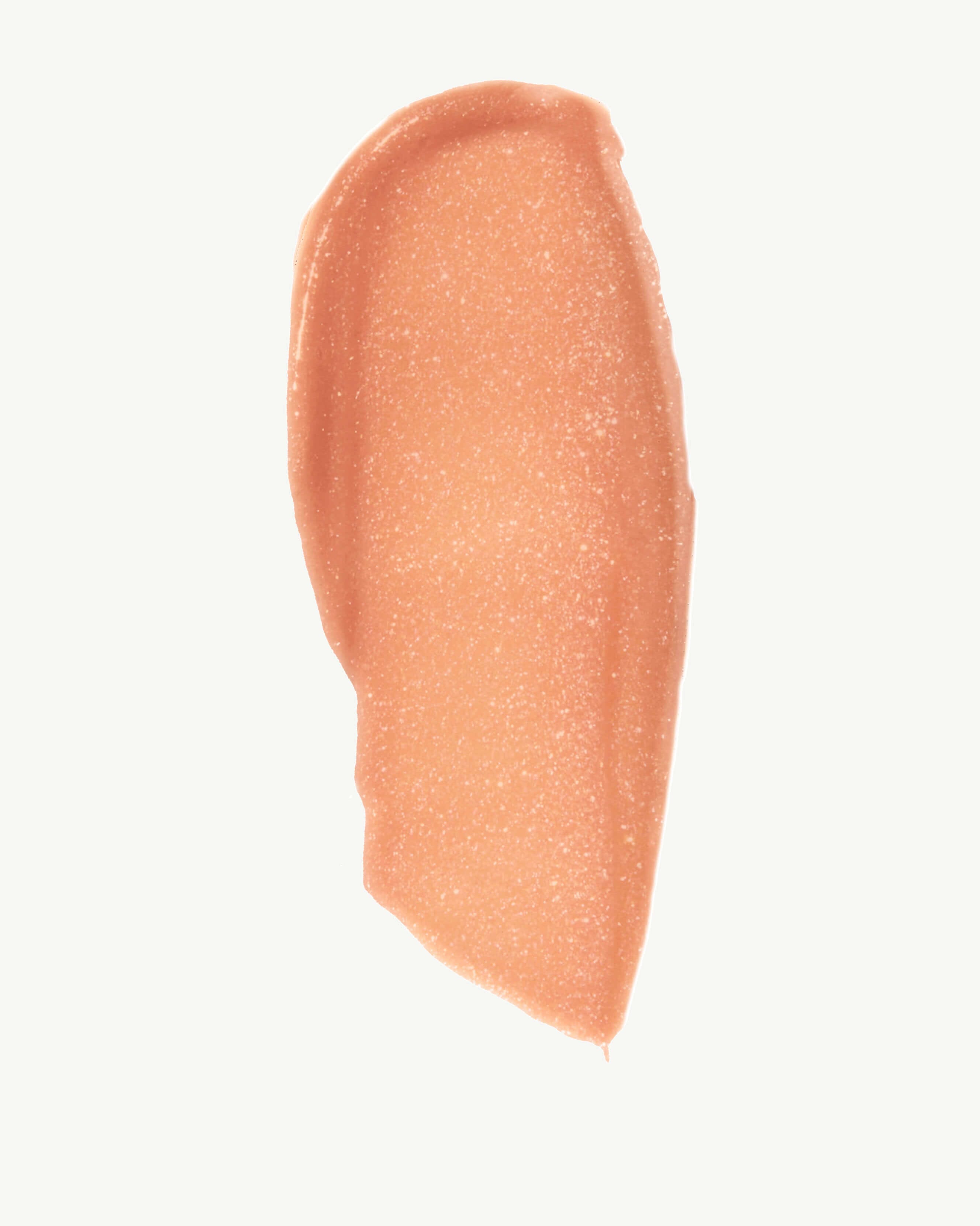 Rooftop Reflections (shimmery nude with warm undertones)