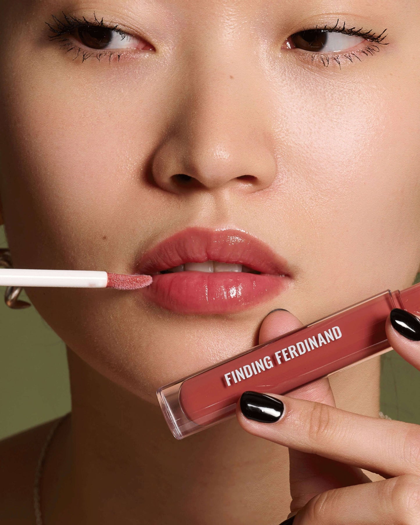 Thorn (rosy nude with neutral undertones)
