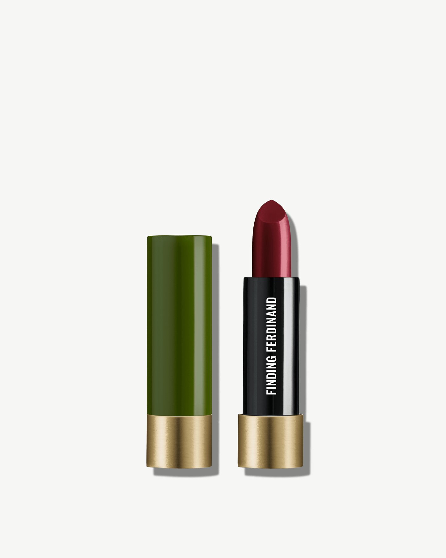 Framboise (dark red with cool undertones and raspberry scented)