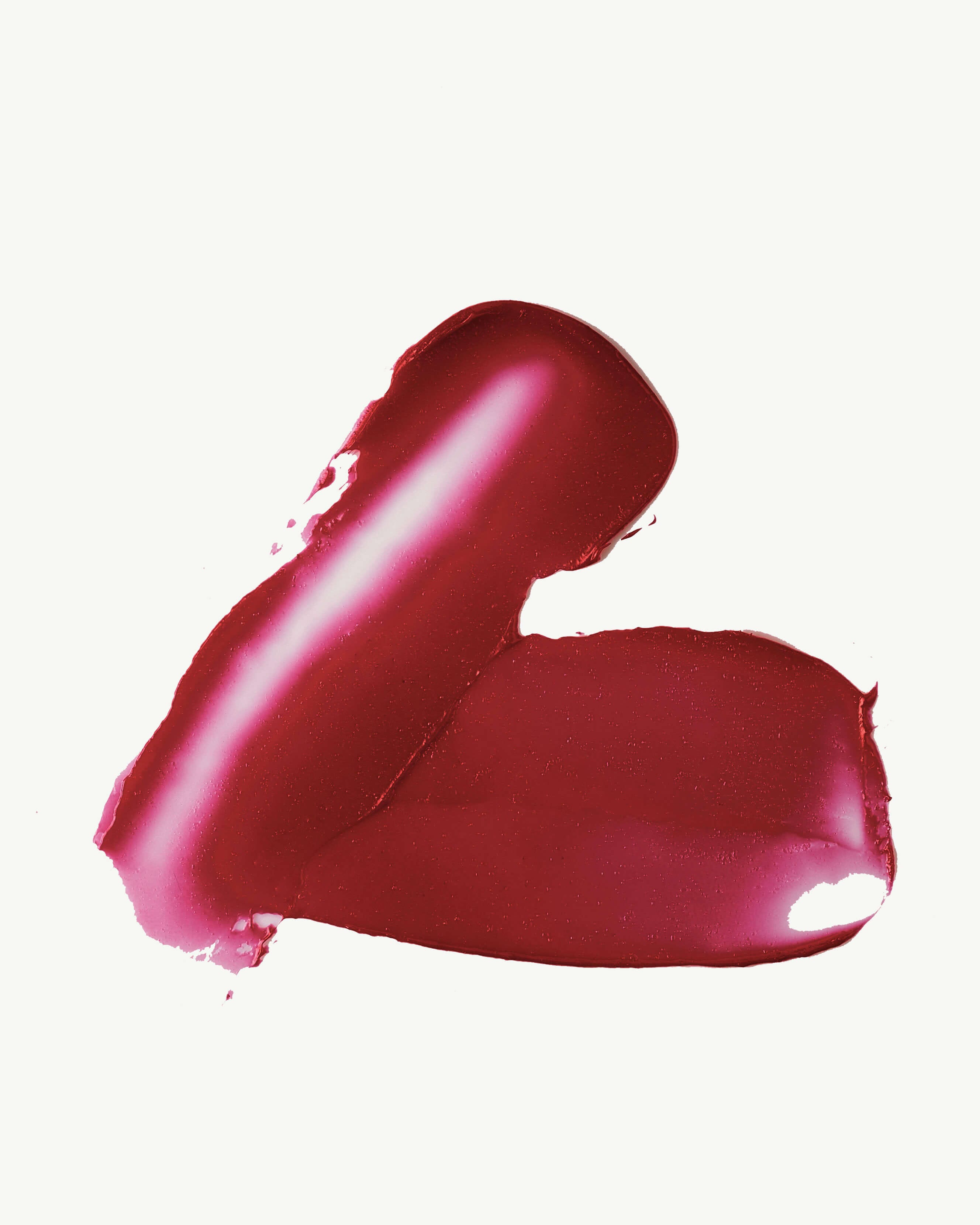 Framboise (dark red with cool undertones and raspberry scented)