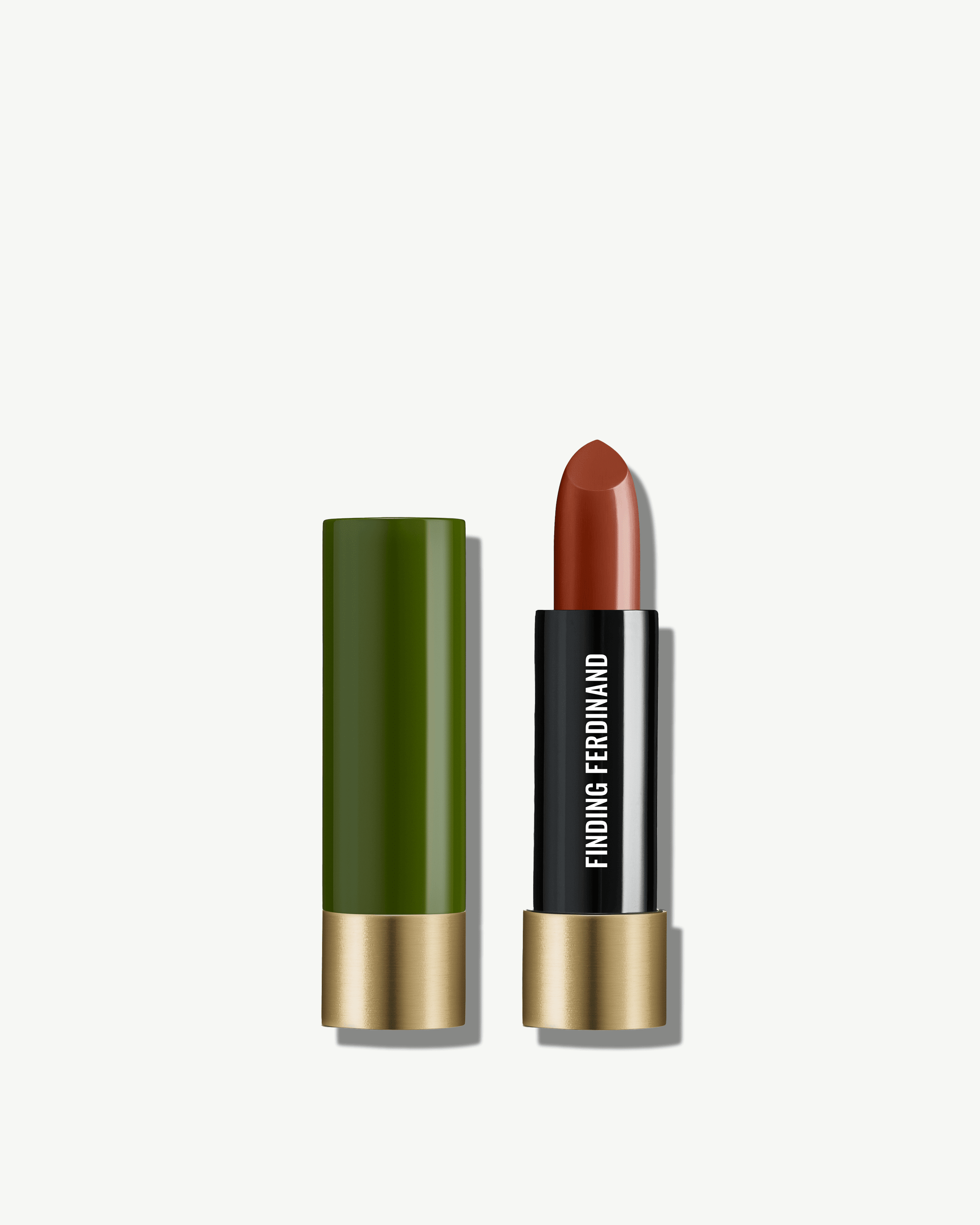 Mon Cheri (red-brown with warm undertones and black cherry scented)