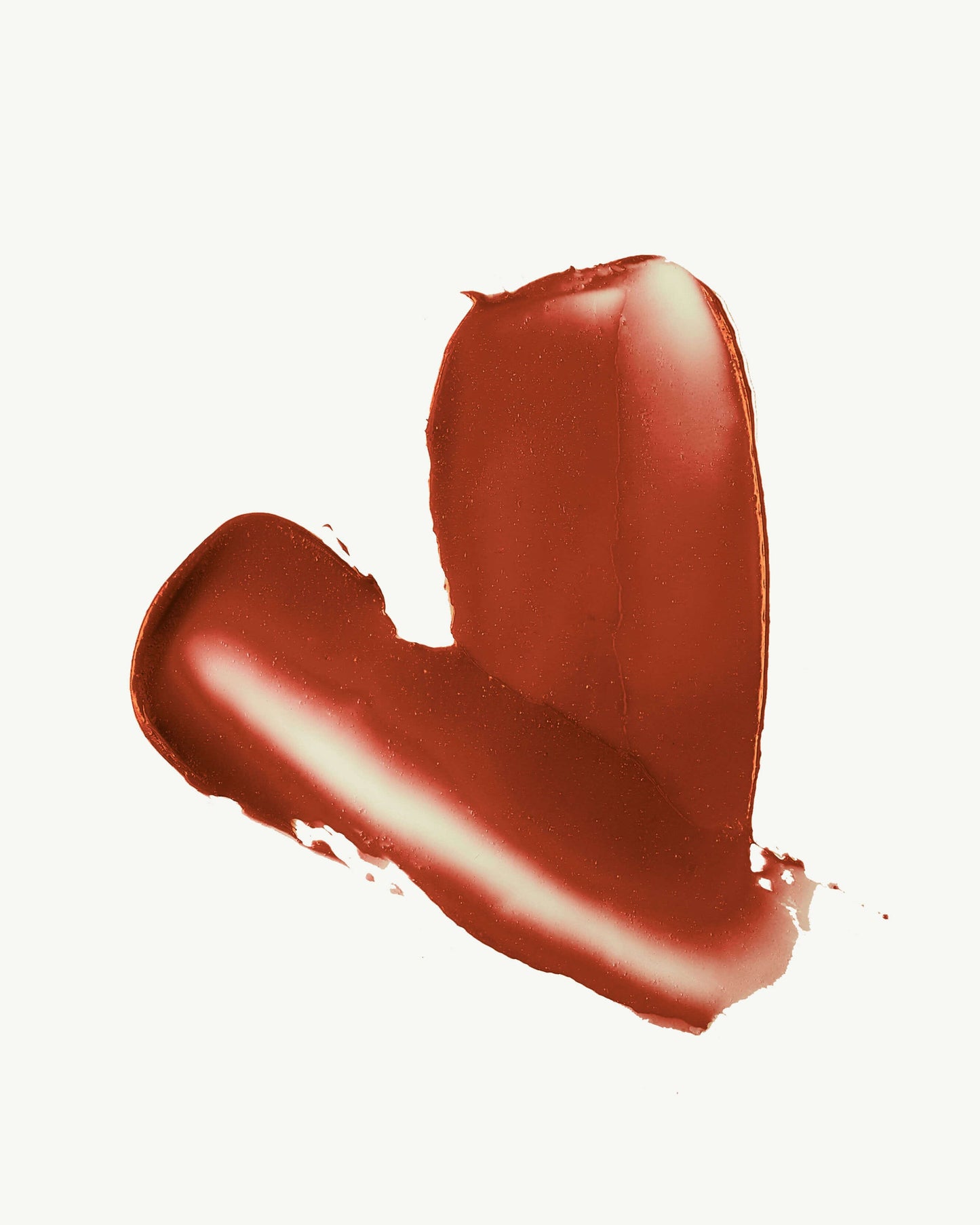 Mon Cheri (red-brown with warm undertones and black cherry scented)