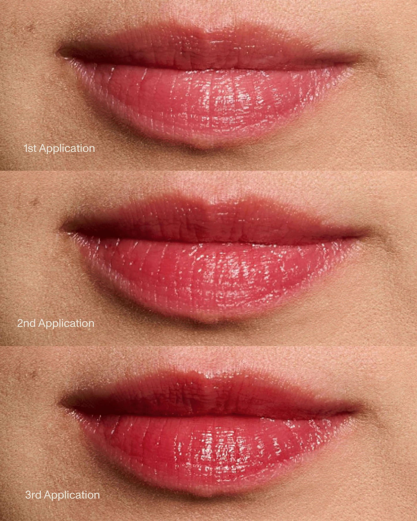 Photoshoot Red (deep red with a neutral undertones and black cherry scented)