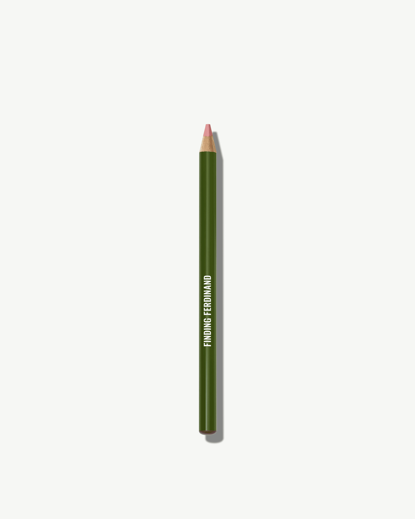 Blush Nectar (a nude pink with peach undertones and a matte finish)