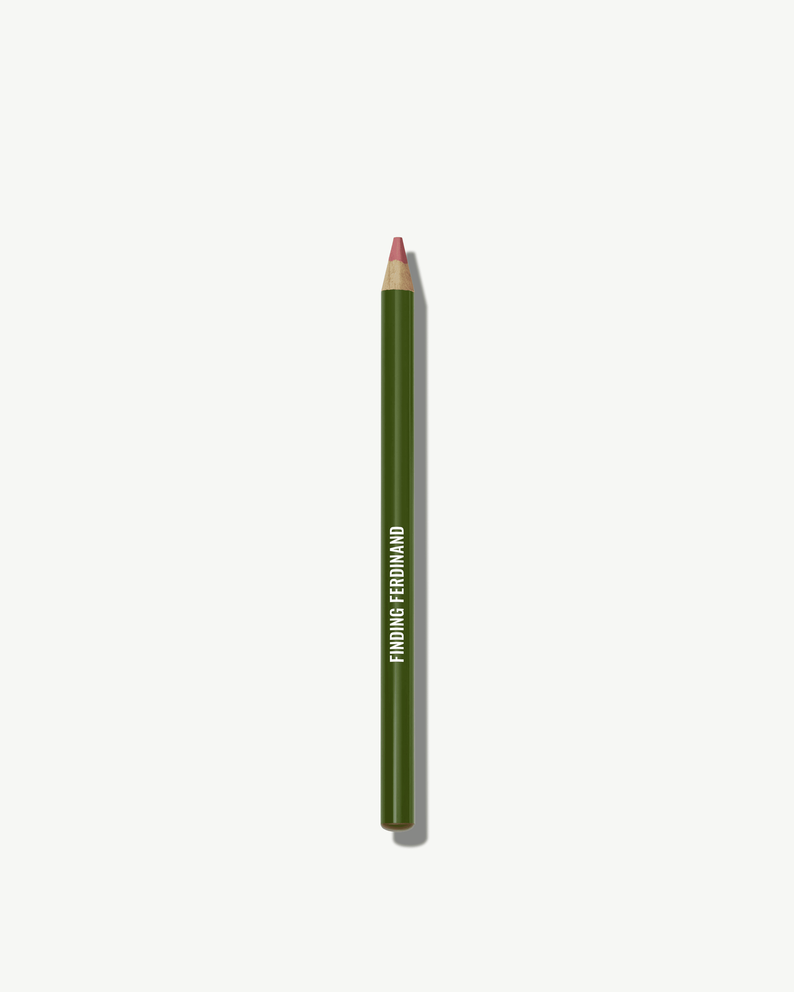 Rosewood (berry with pink undertones and a matte finish)