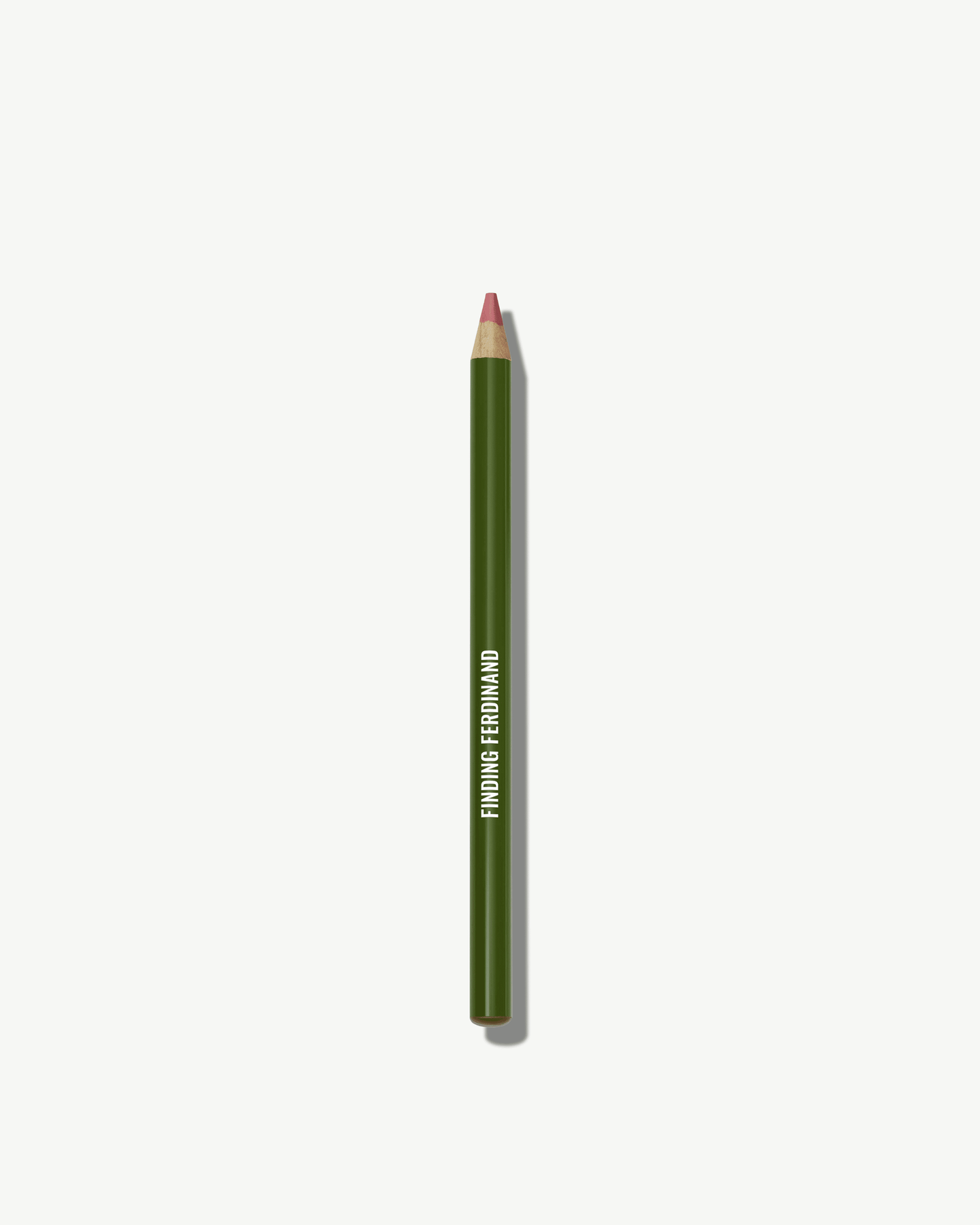 Rosewood (berry with pink undertones and a matte finish)