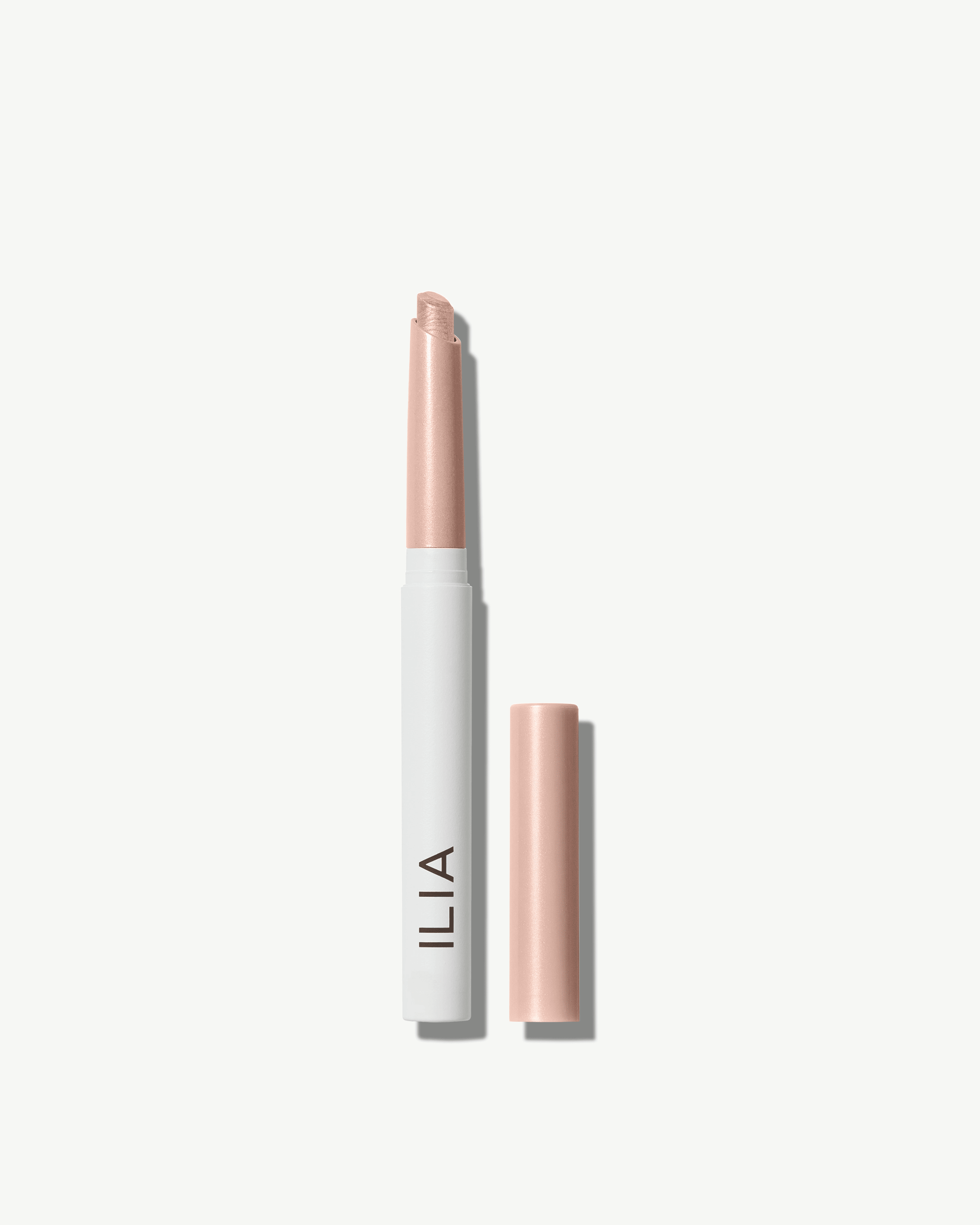 Beam (peach pink shimmer)
