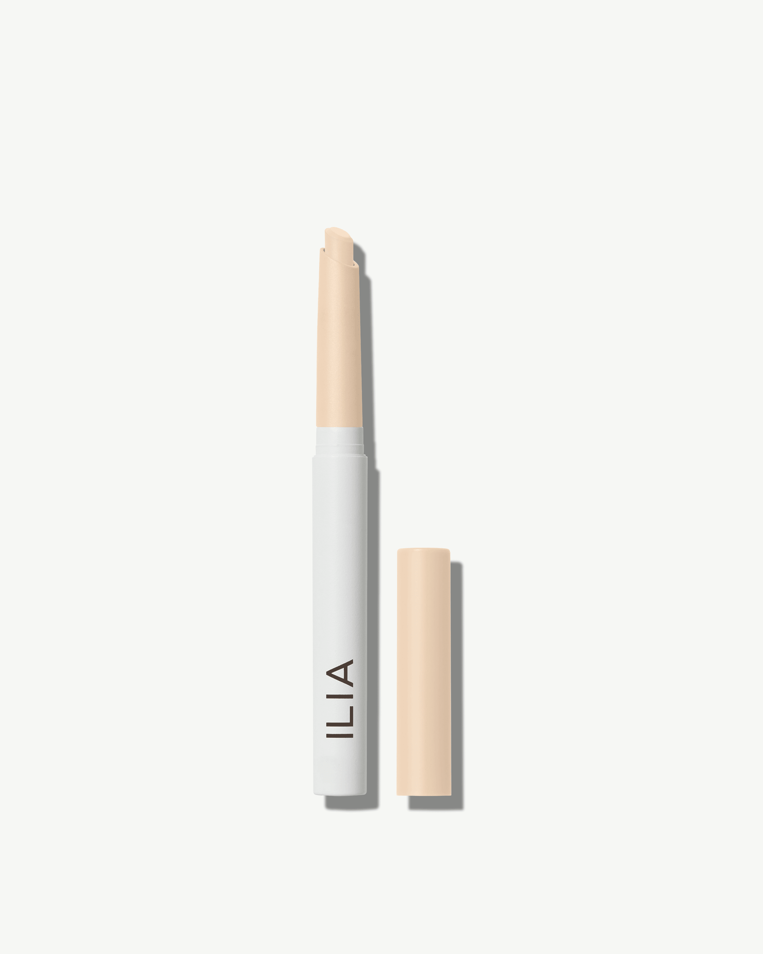 Bisque (matte pale cream)