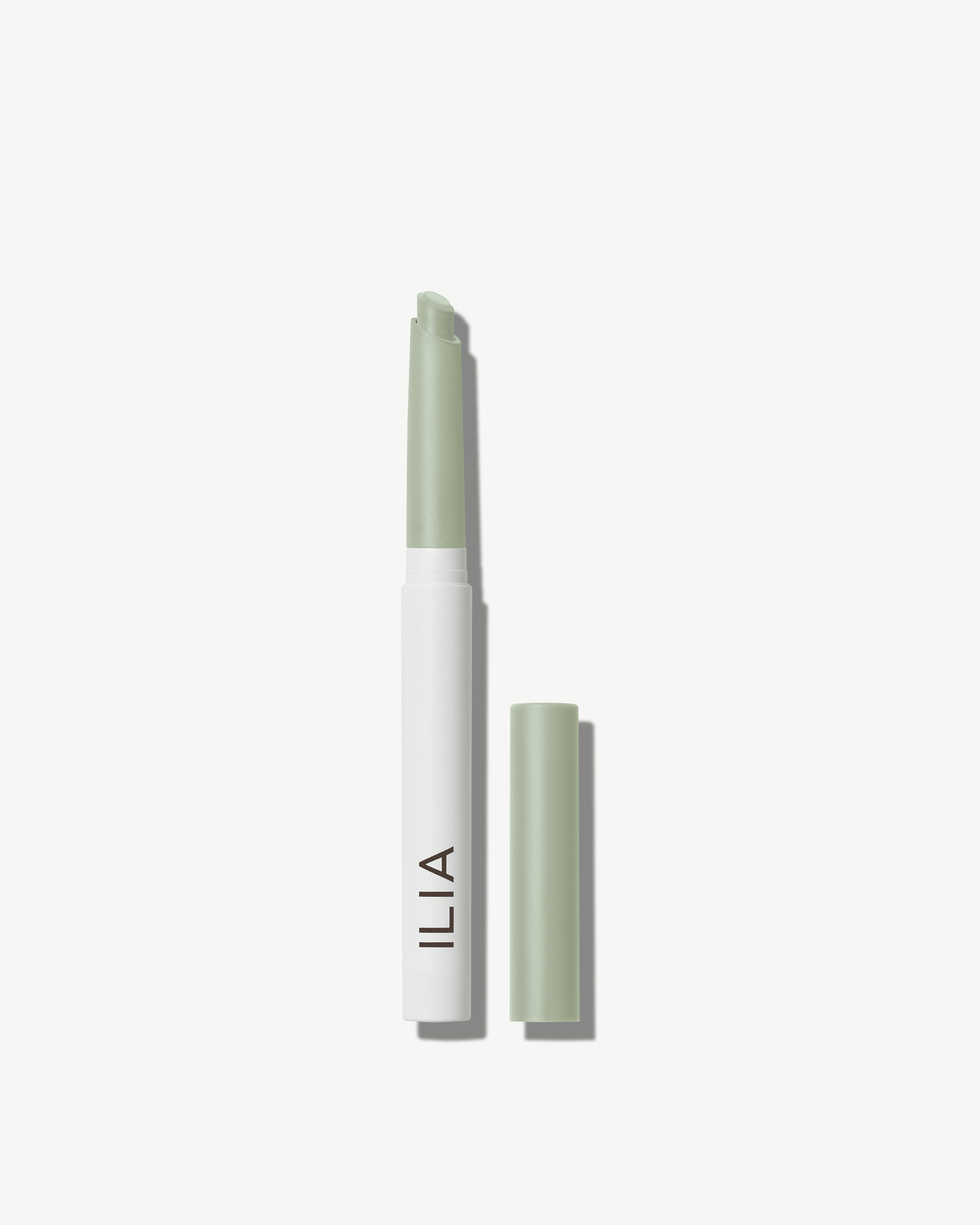 Filigree (matte mint green)
