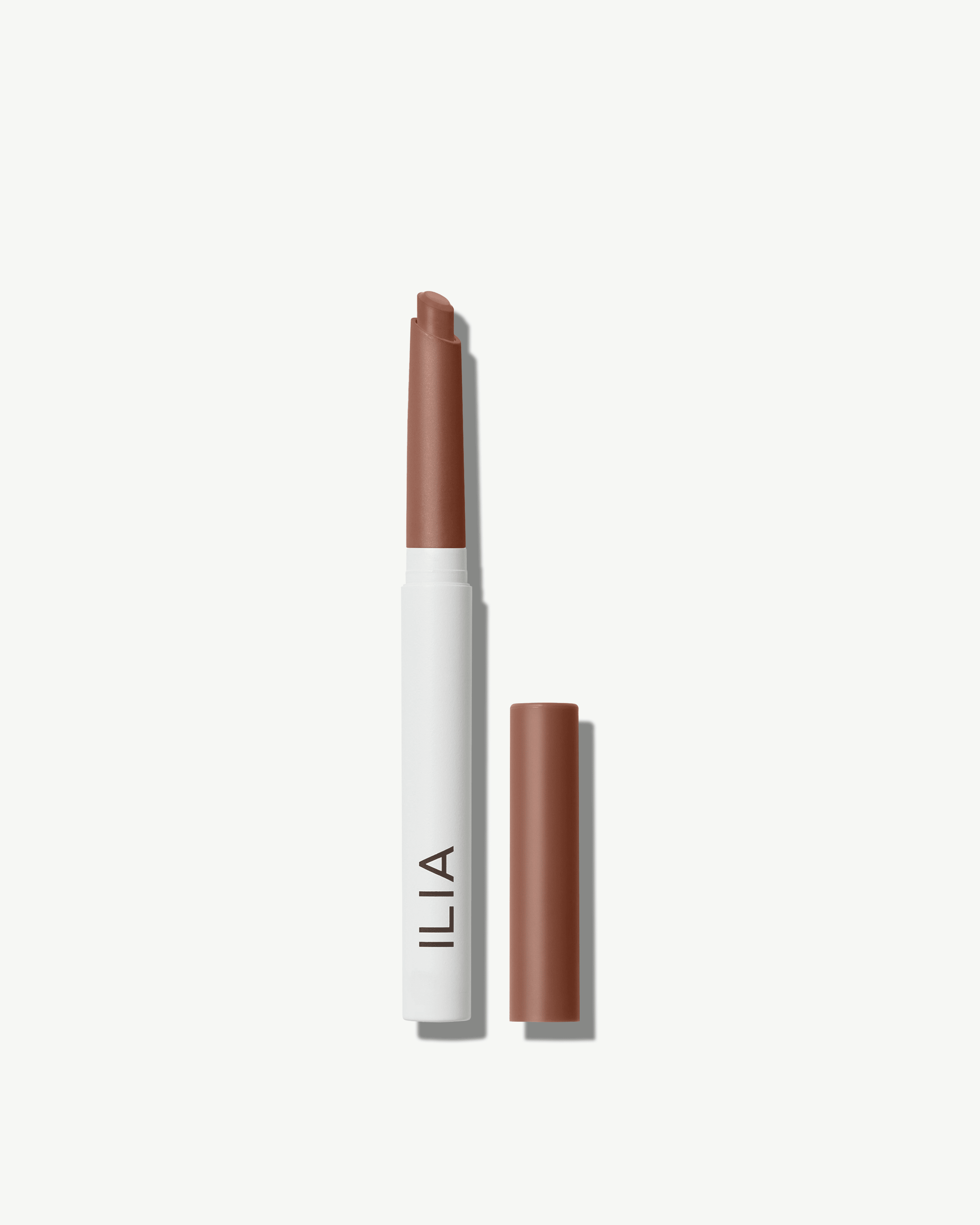 Relic (matte deep sienna)
