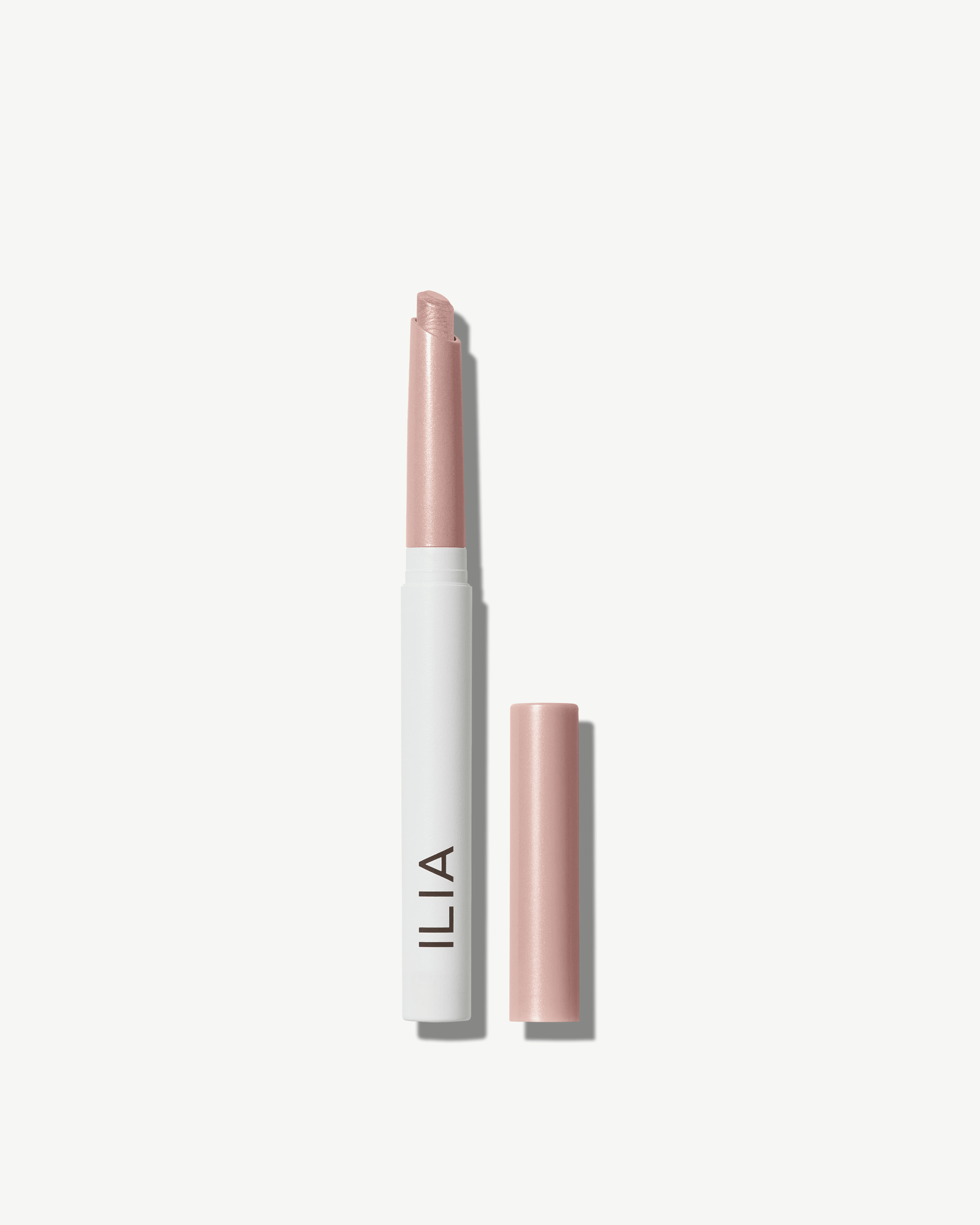Venetian (cool pink shimmer)