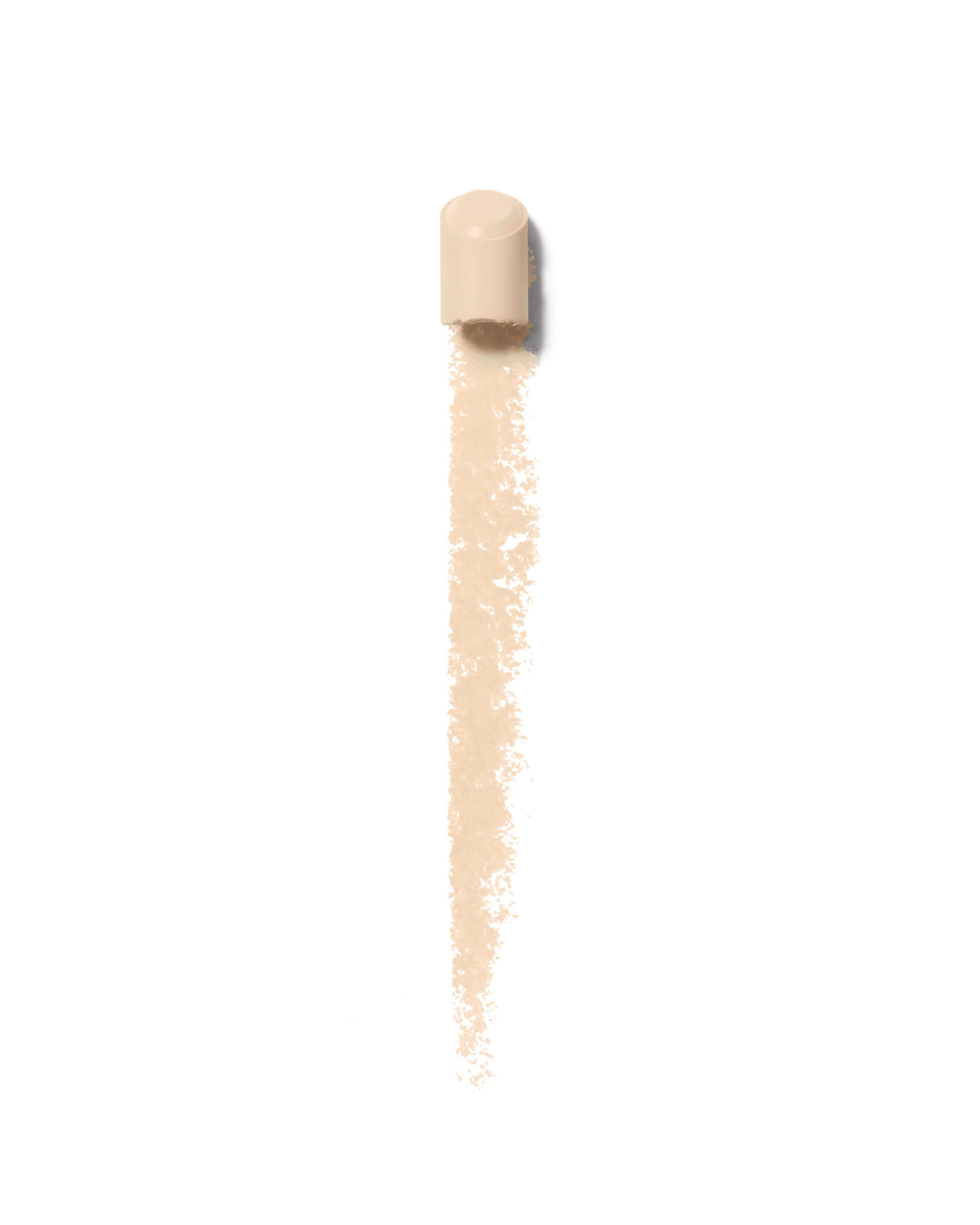 Bisque (matte pale cream)