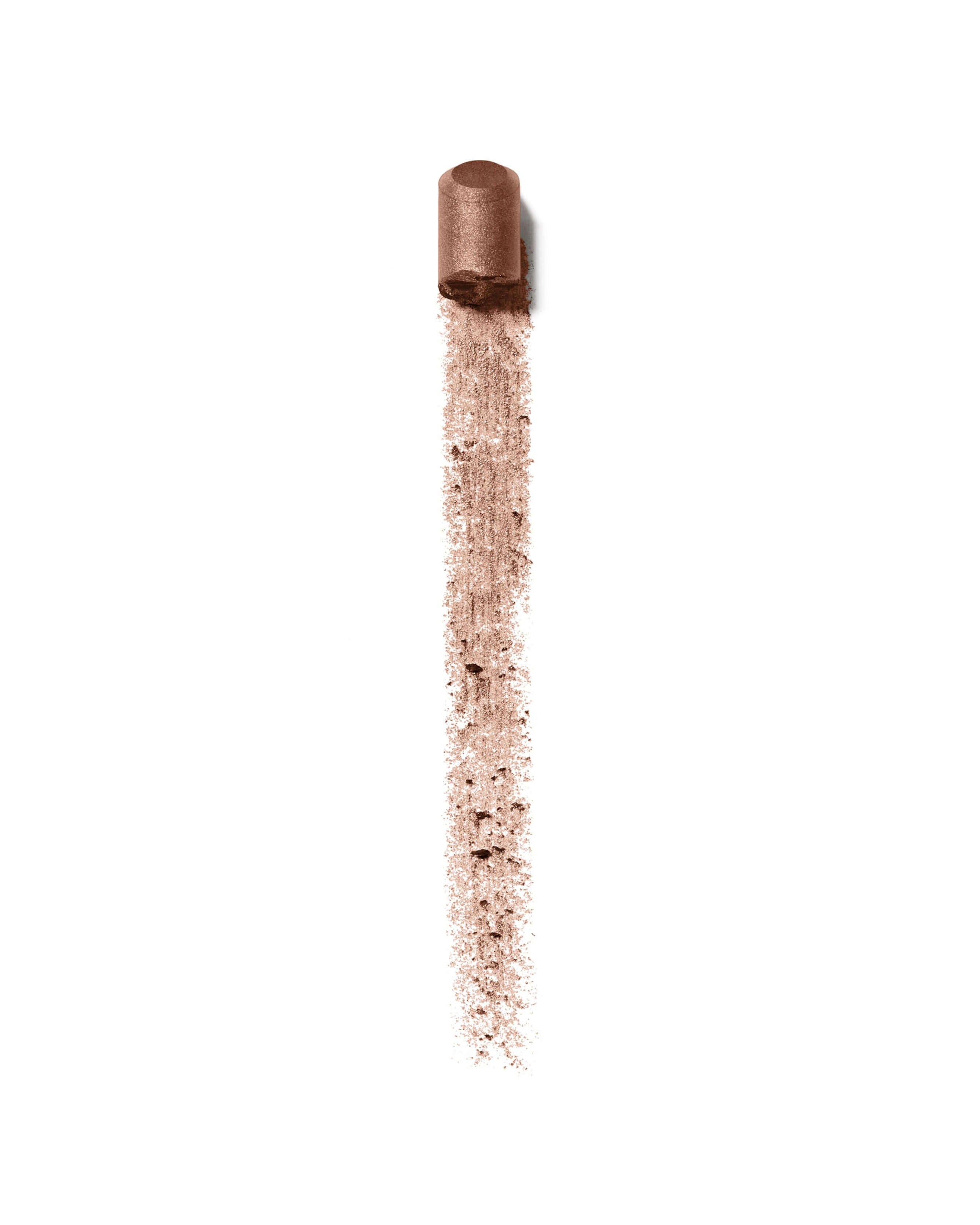 Brocade (rich bronze shimmer)