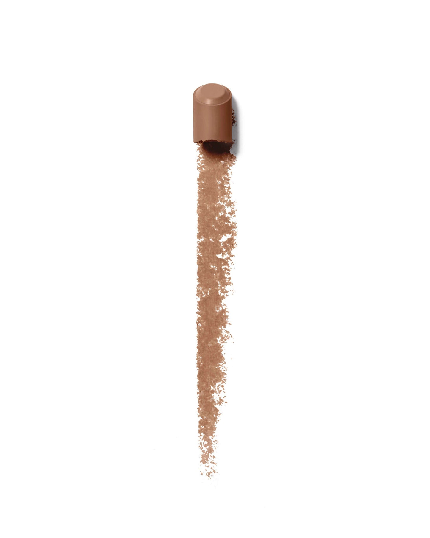 Noble (matte warm brown)