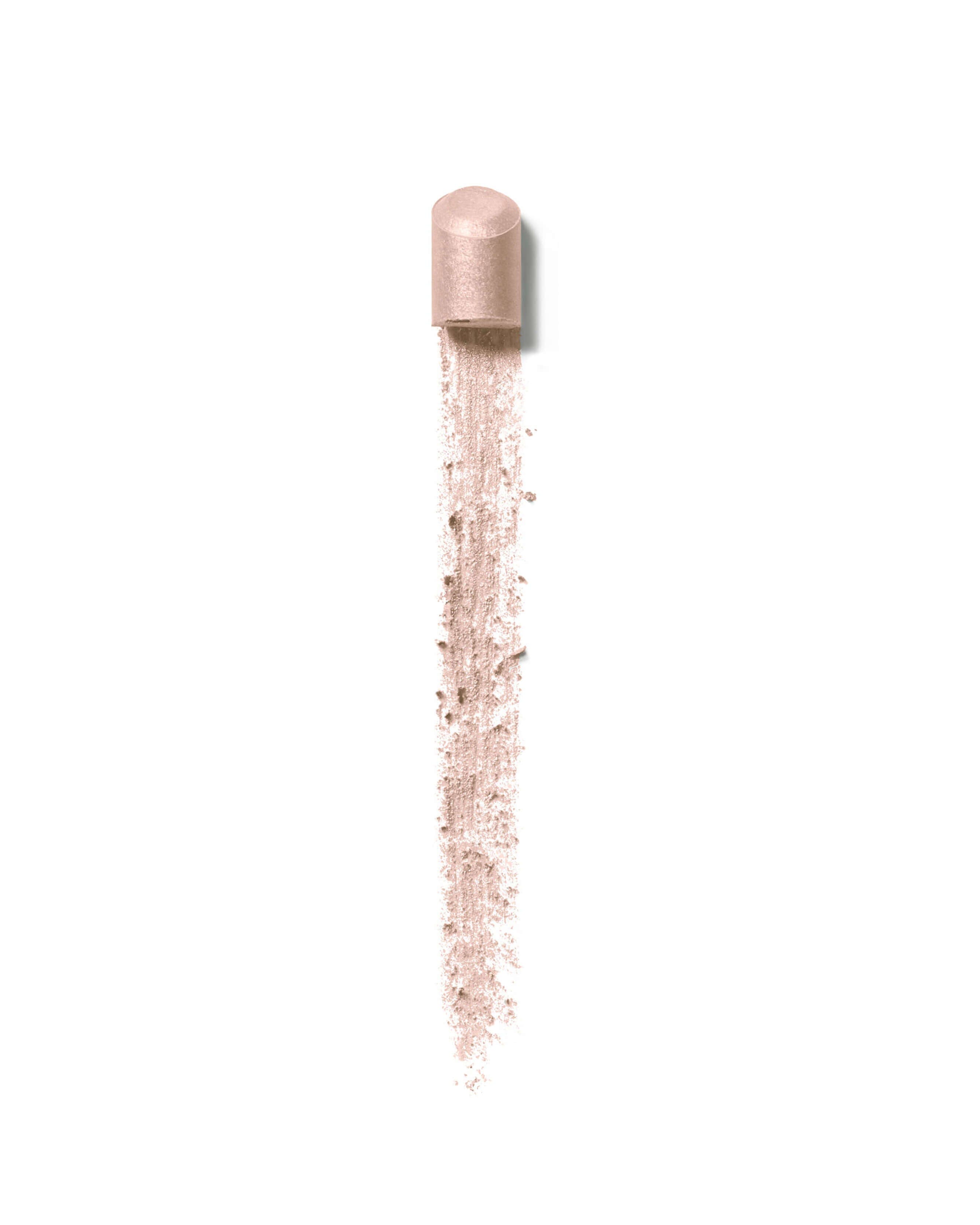 Opulent (soft pearl shimmer)