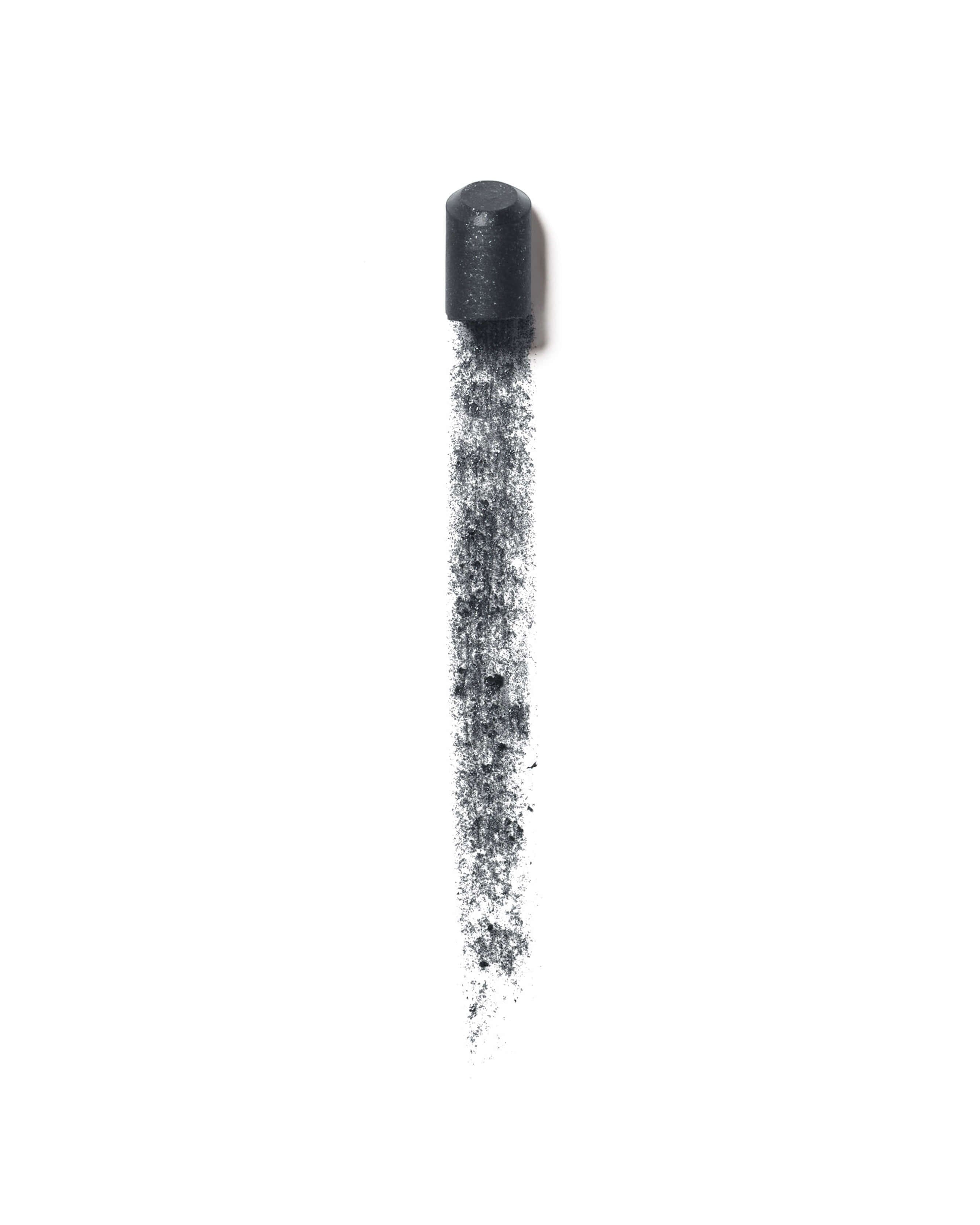 Oscuro (black pearl shimmer)