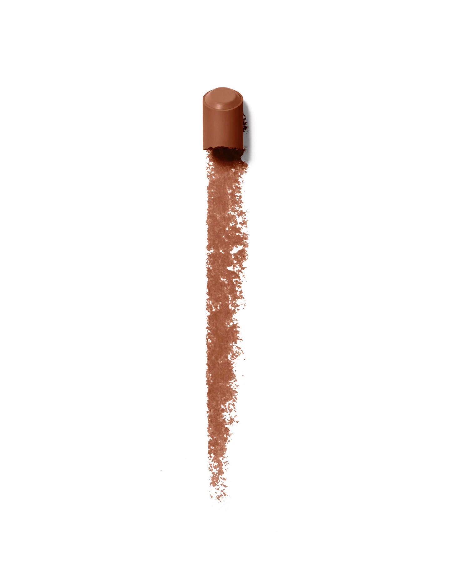 Relic (matte deep sienna)