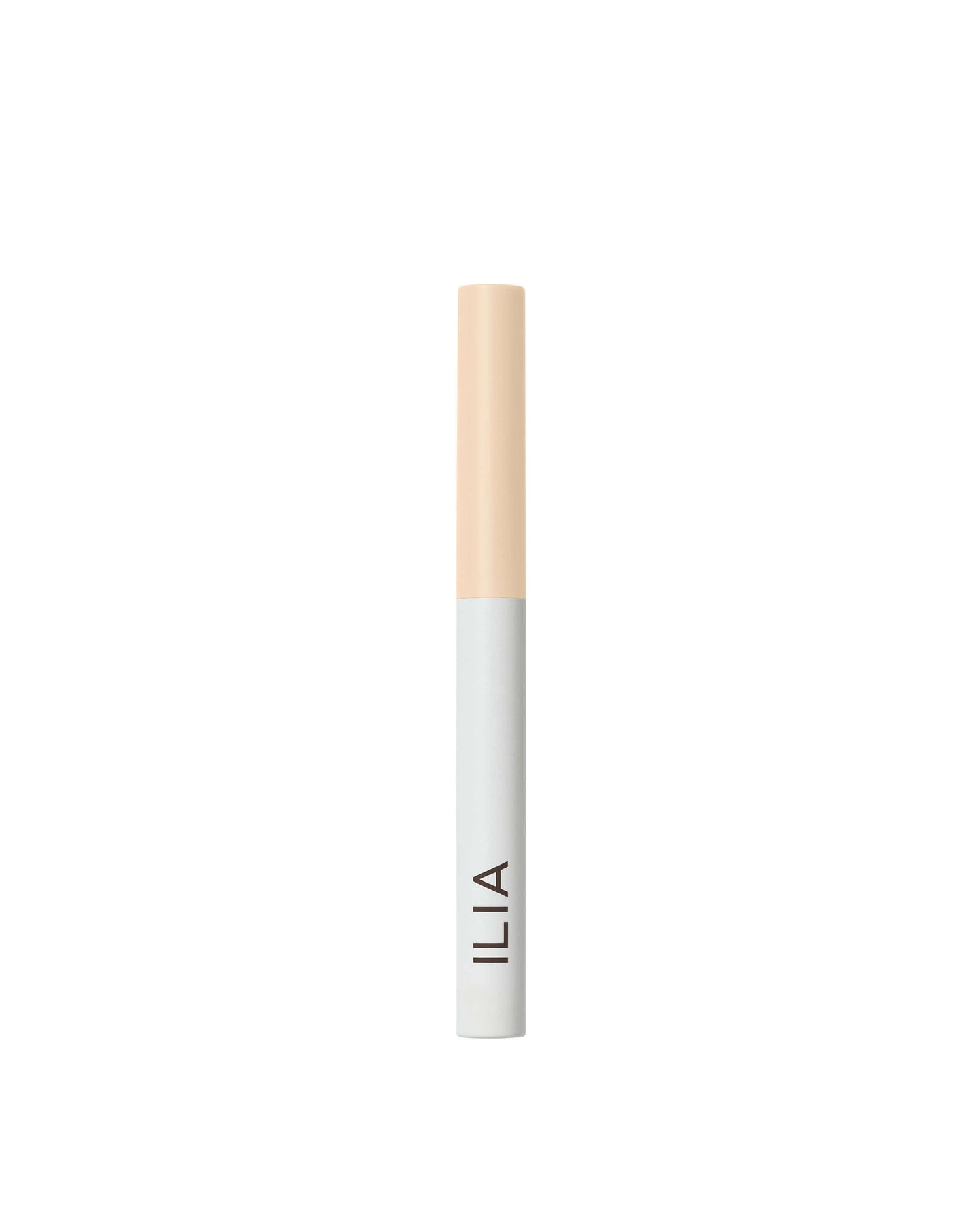 Bisque (matte pale cream)