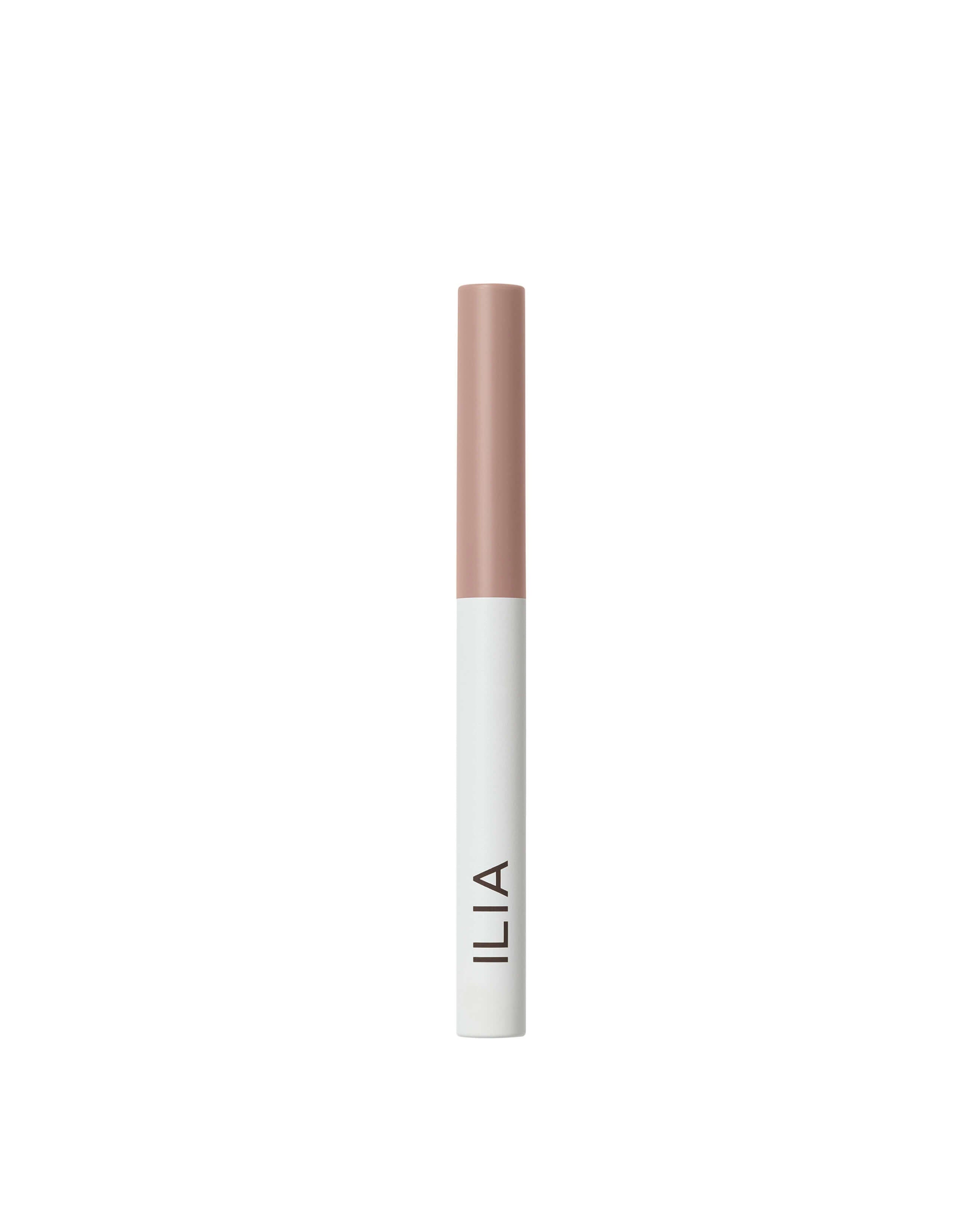 Flax (matte taupe brown)