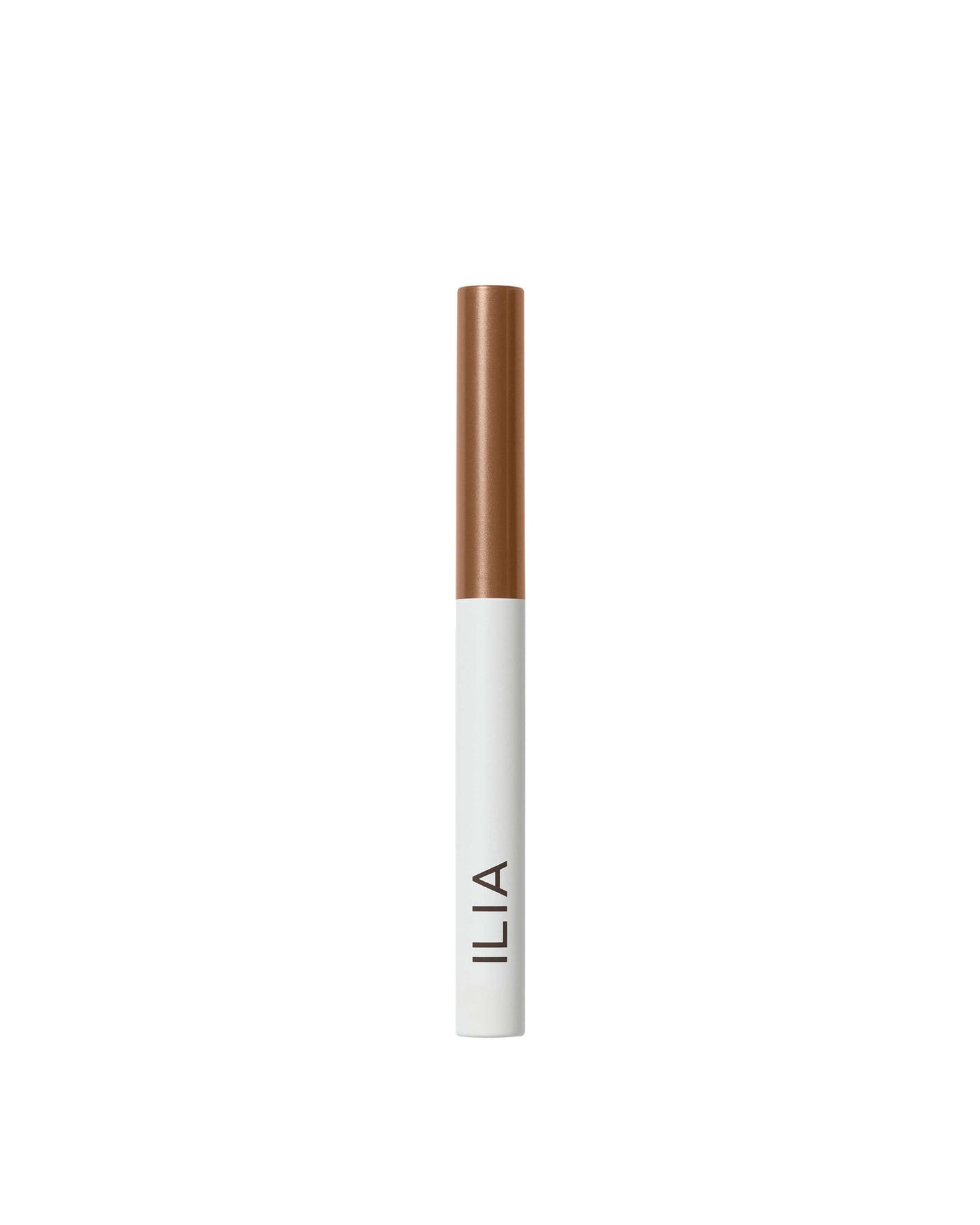 Gilded (golden copper shimmer)