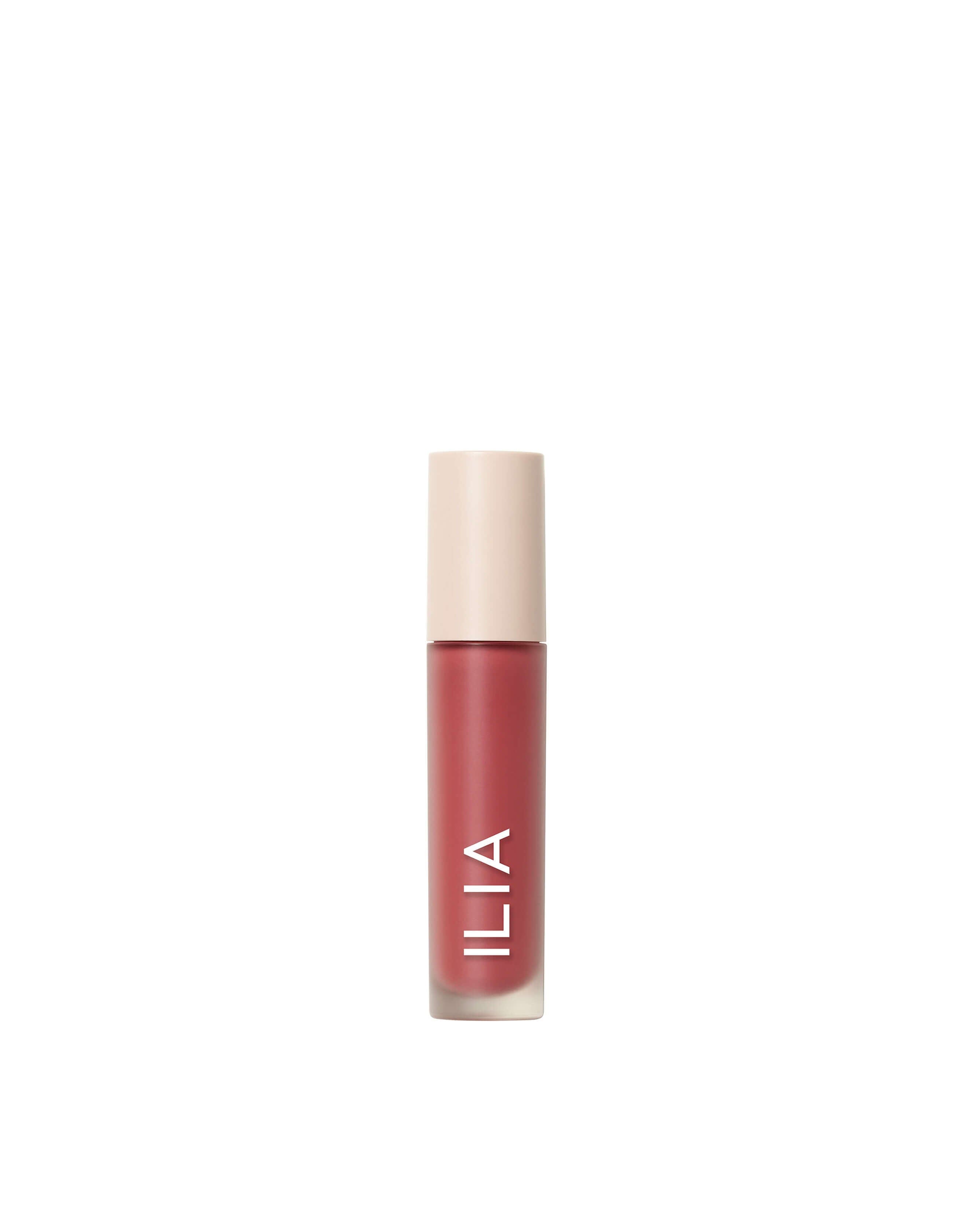 Enamel (mauve pink)