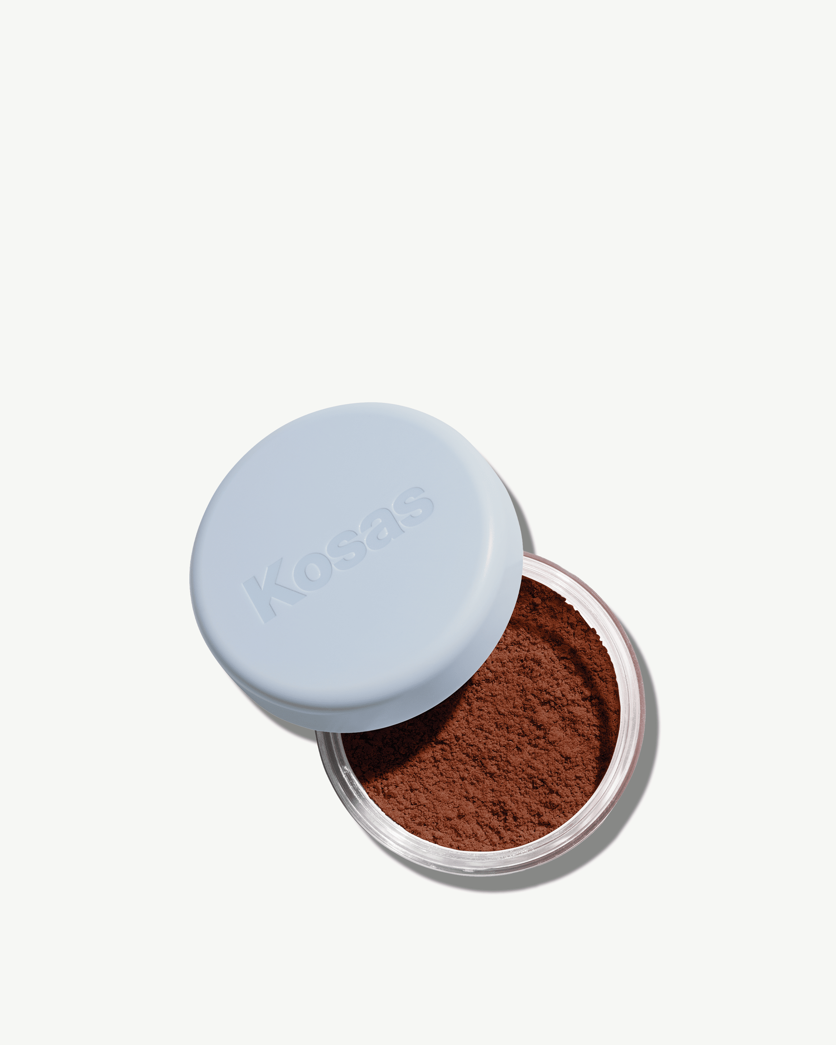 Translucent Velvety (ultra sheer mocha)