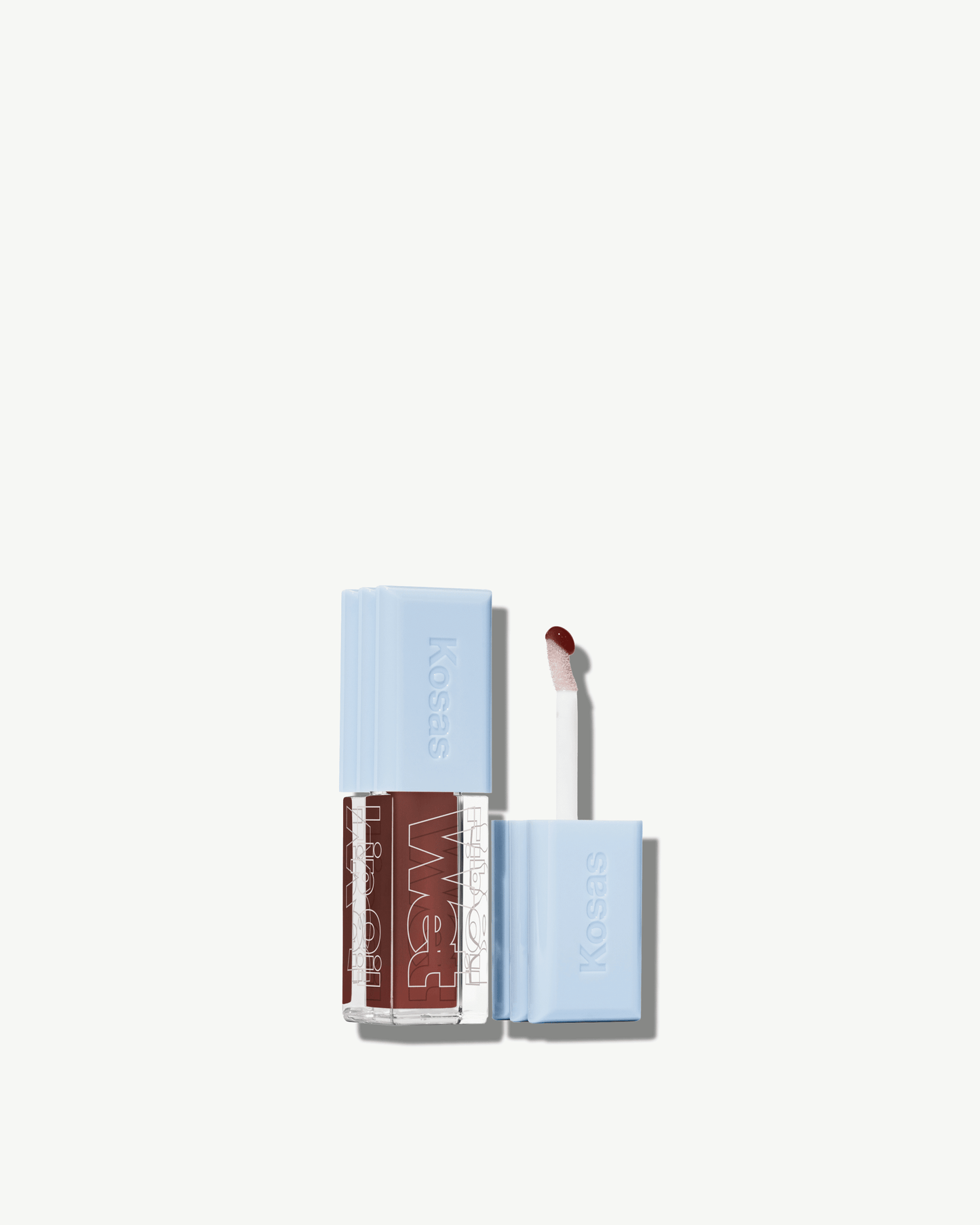Cola (sheer rich brown)
