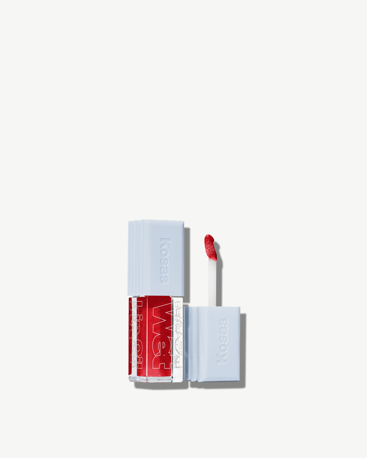 Jaws (hot blood red)