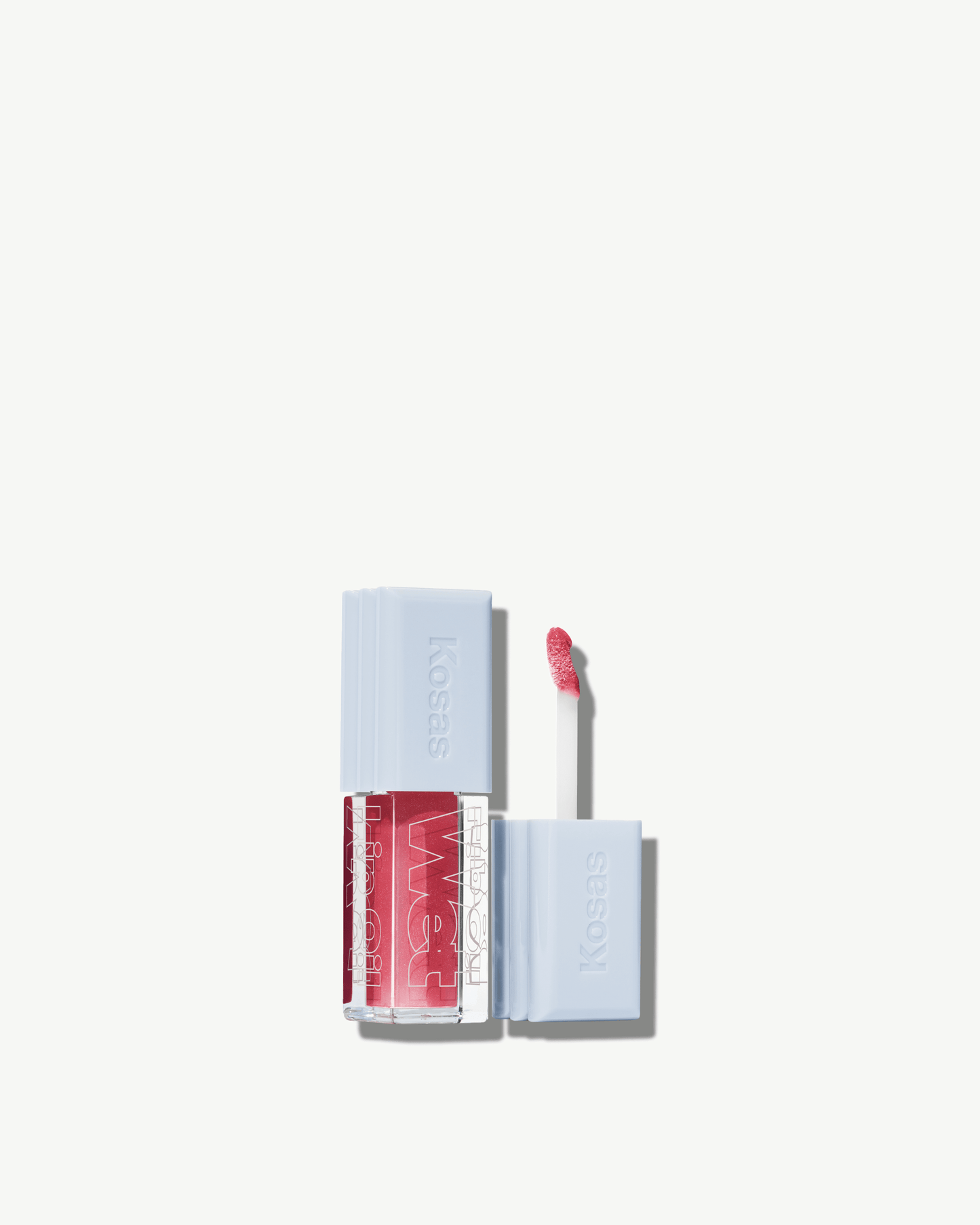 Malibu (surfy pink)