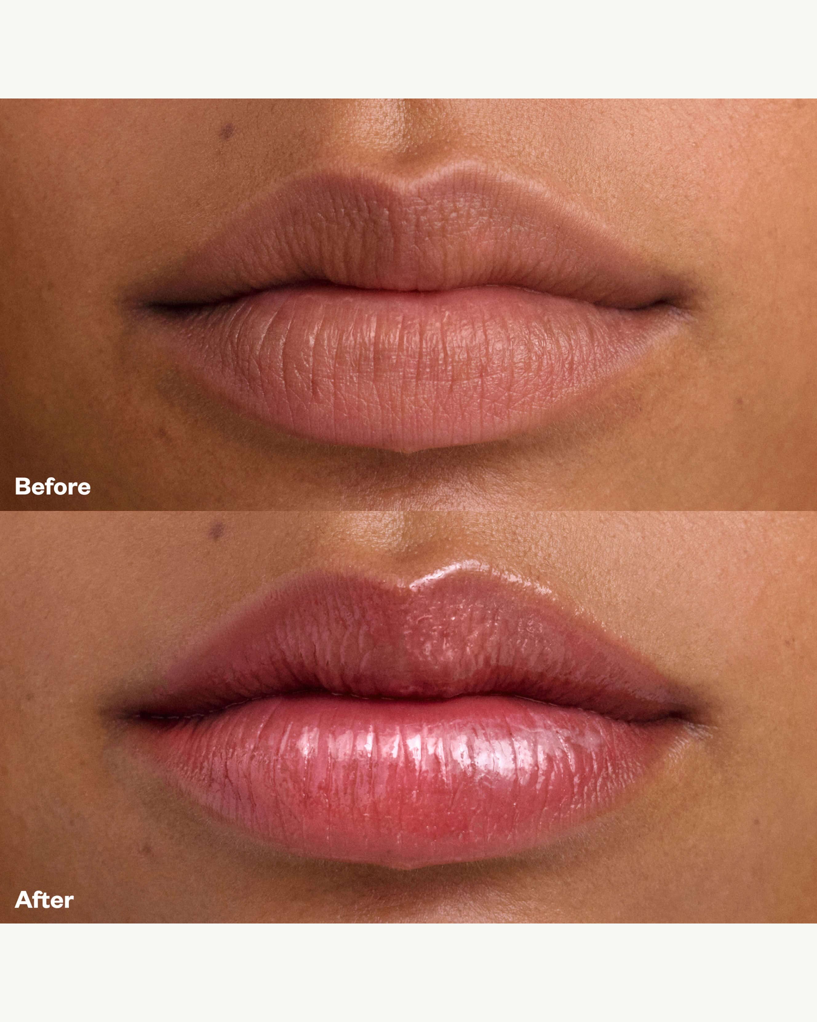 Grapesicle (sheer pinkish lavender)