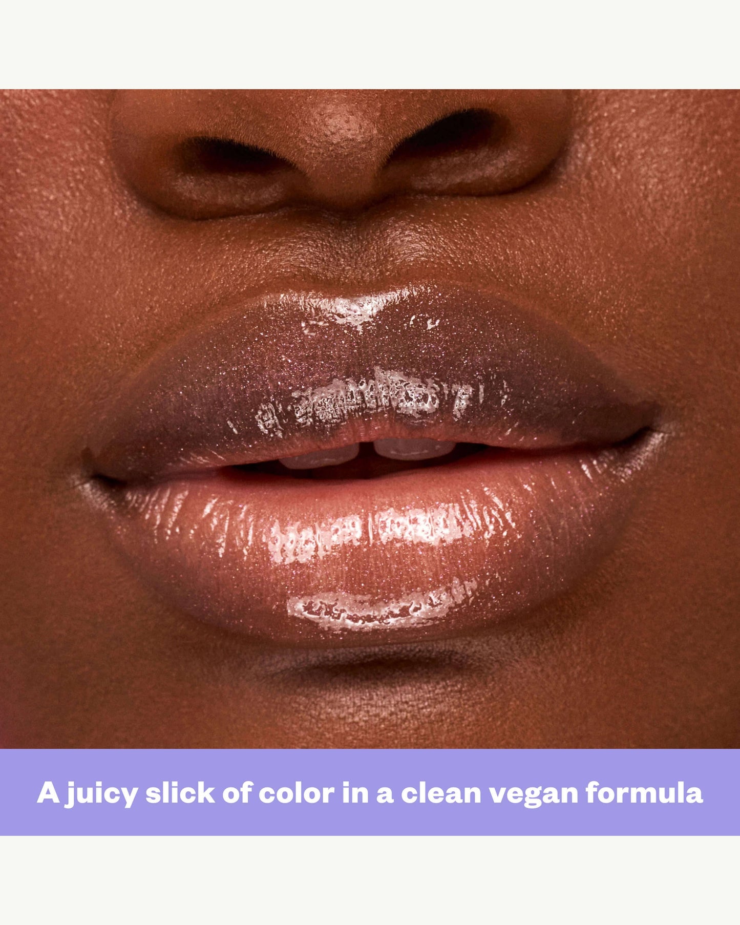 Exposed (champagne pink shimmer)