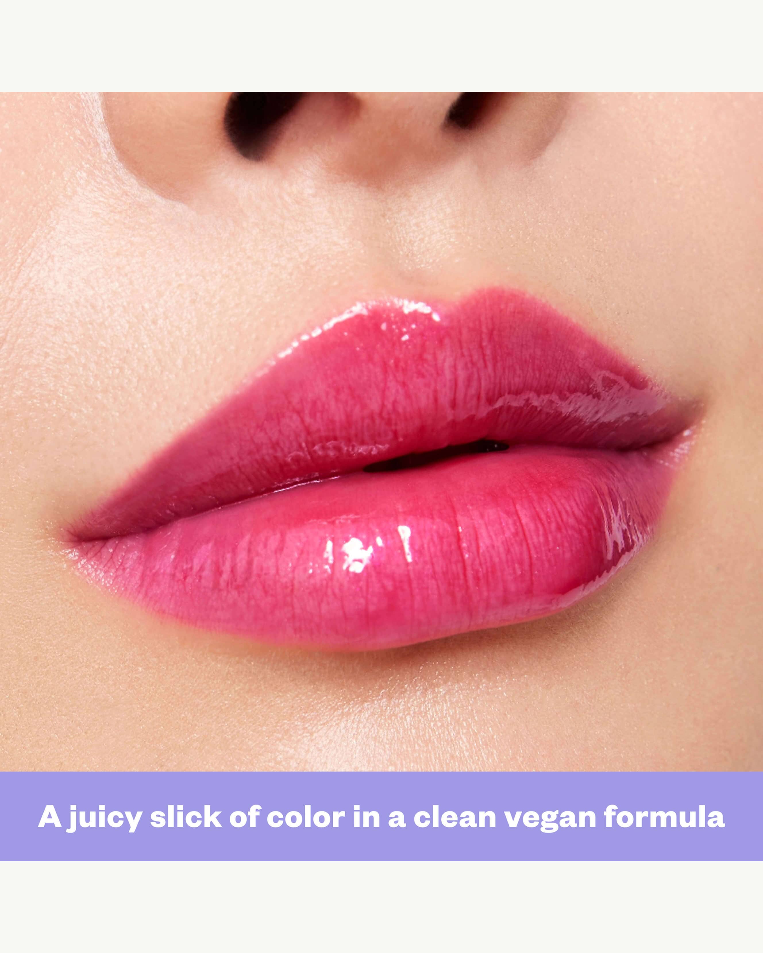 Fruitjuice (magenta)