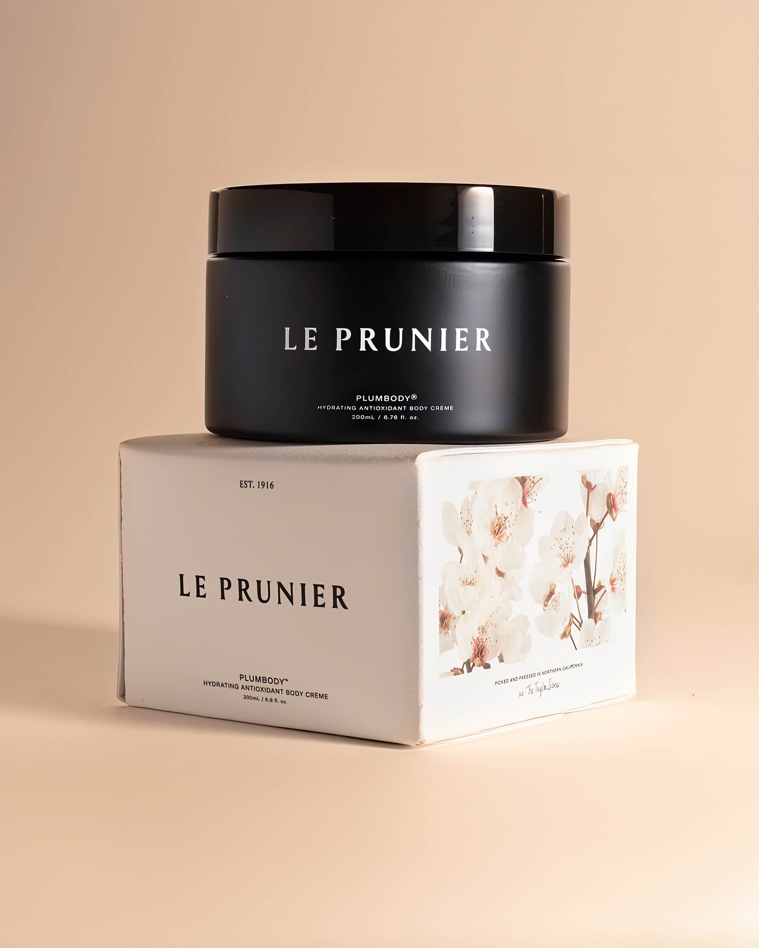 Plumbody Body Créme