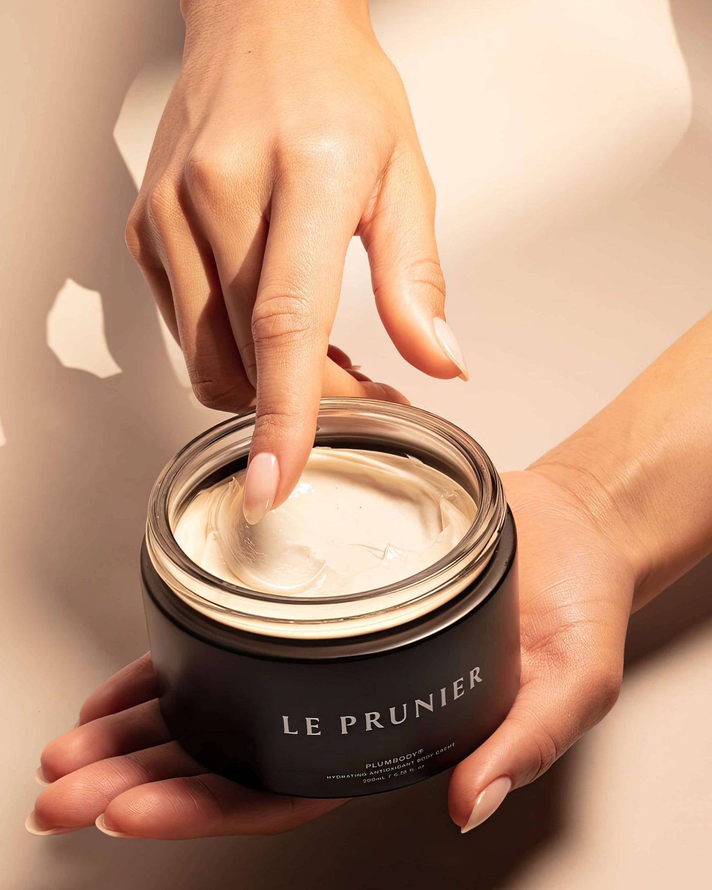 Plumbody Body Créme