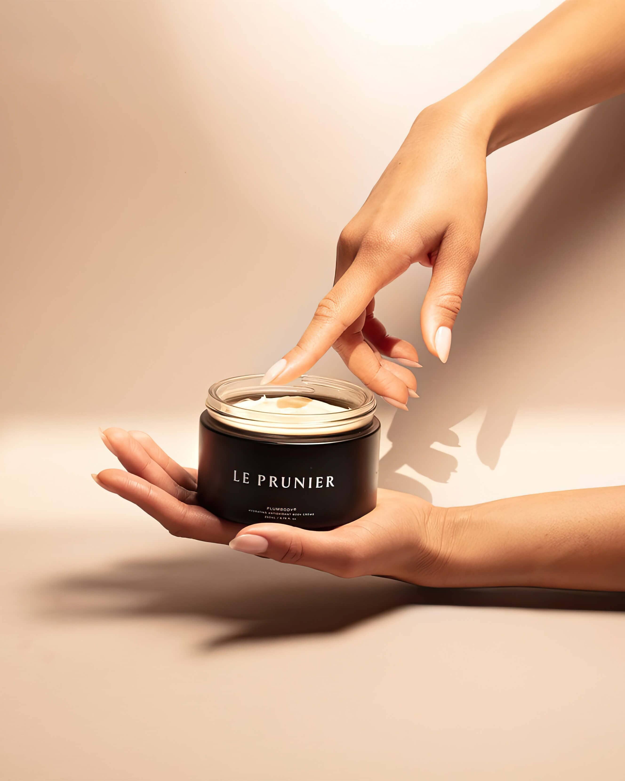 Plumbody Body Créme