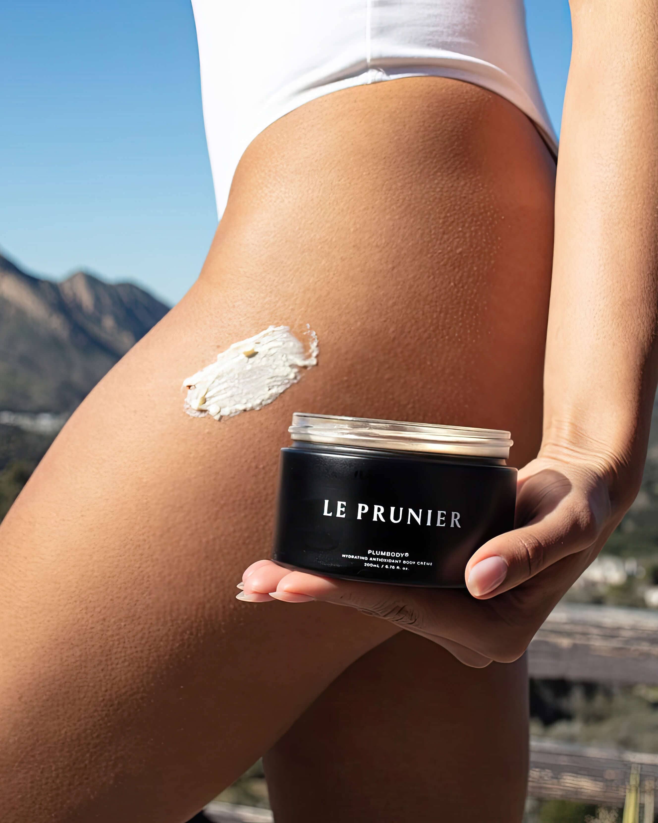 Plumbody Body Créme