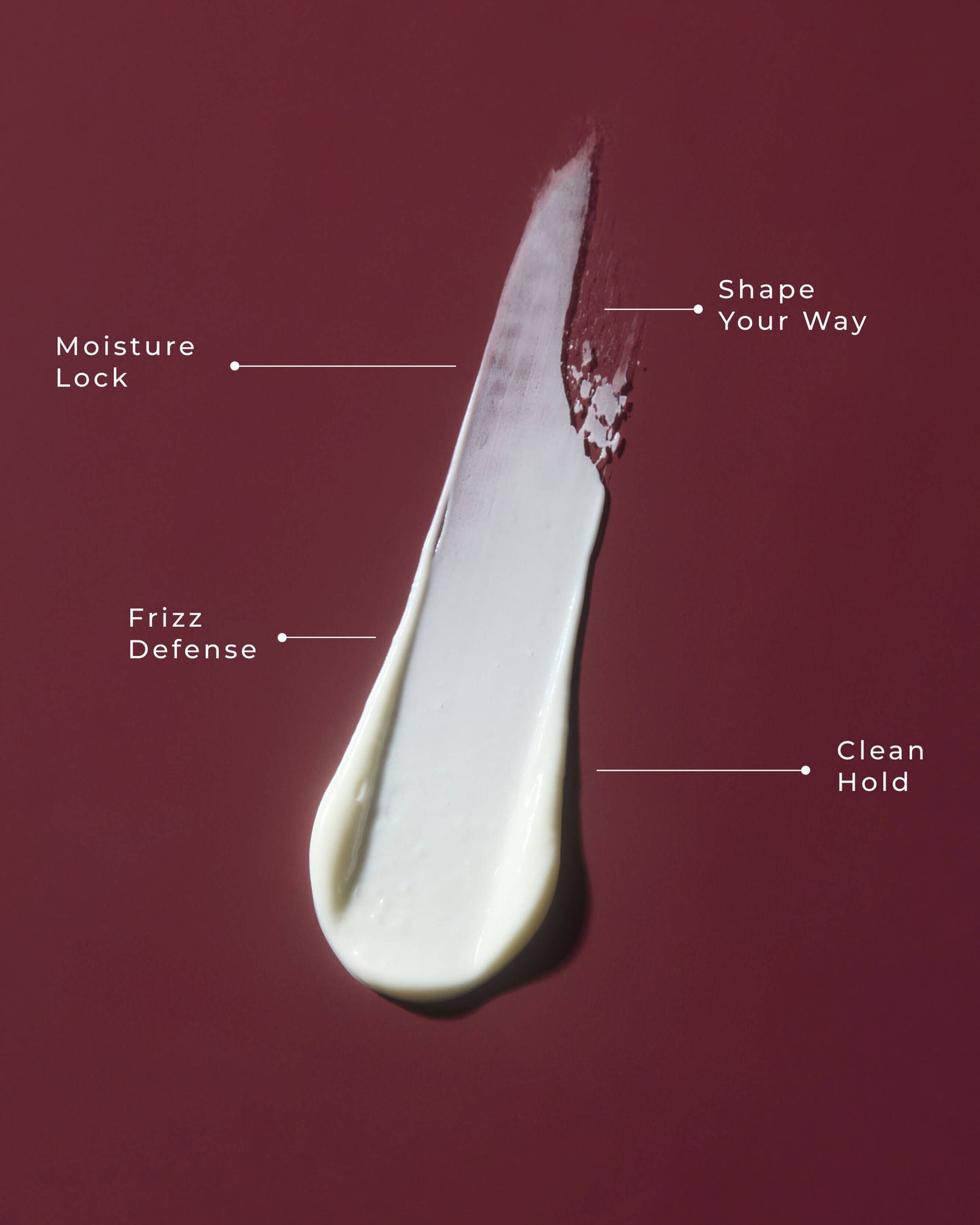Sculpting Paste