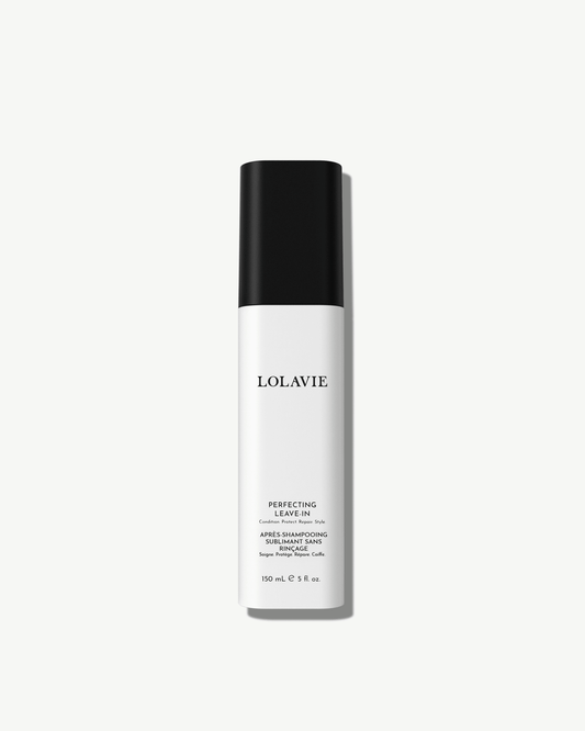 Perfecting Leave In