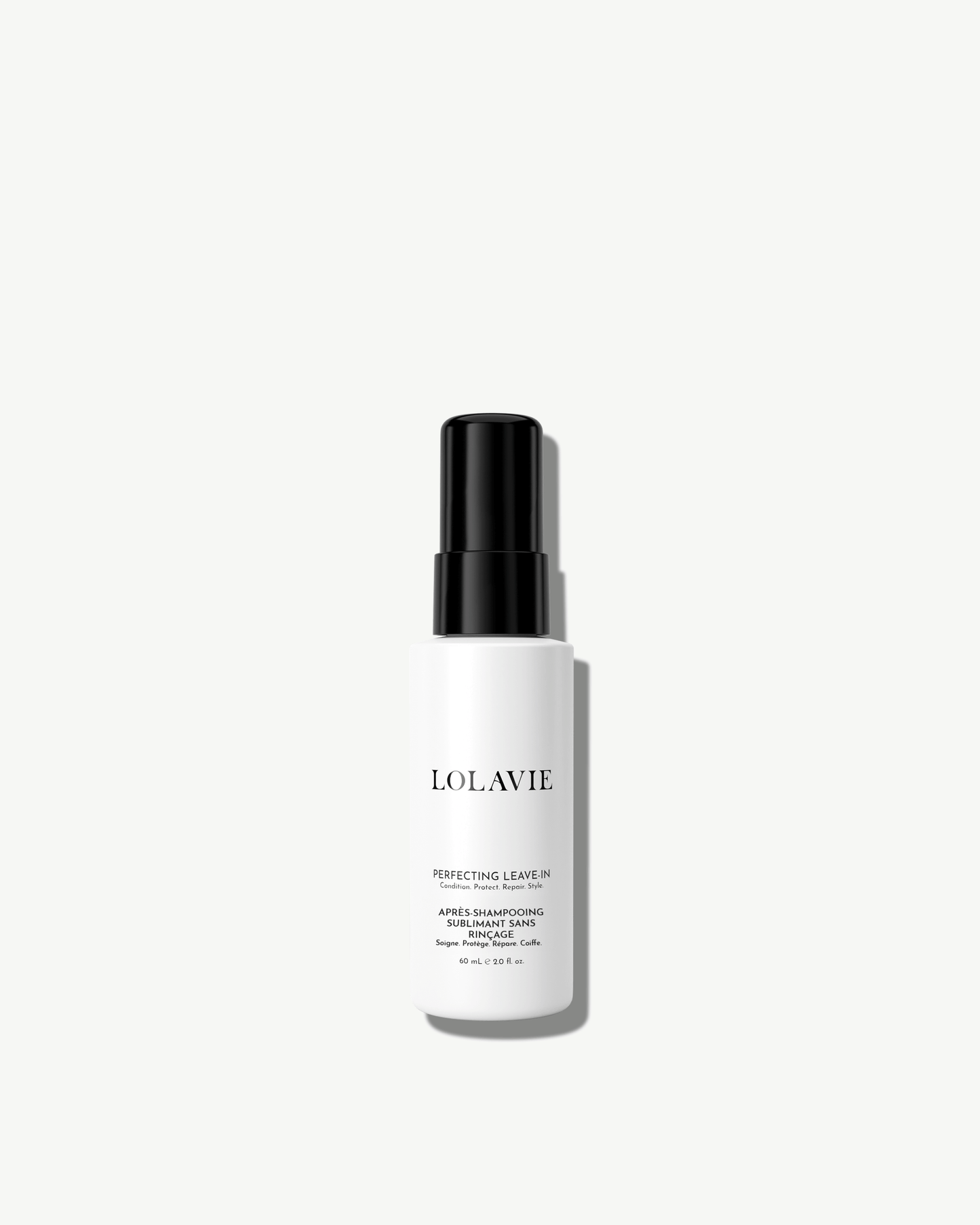 Perfecting Leave In