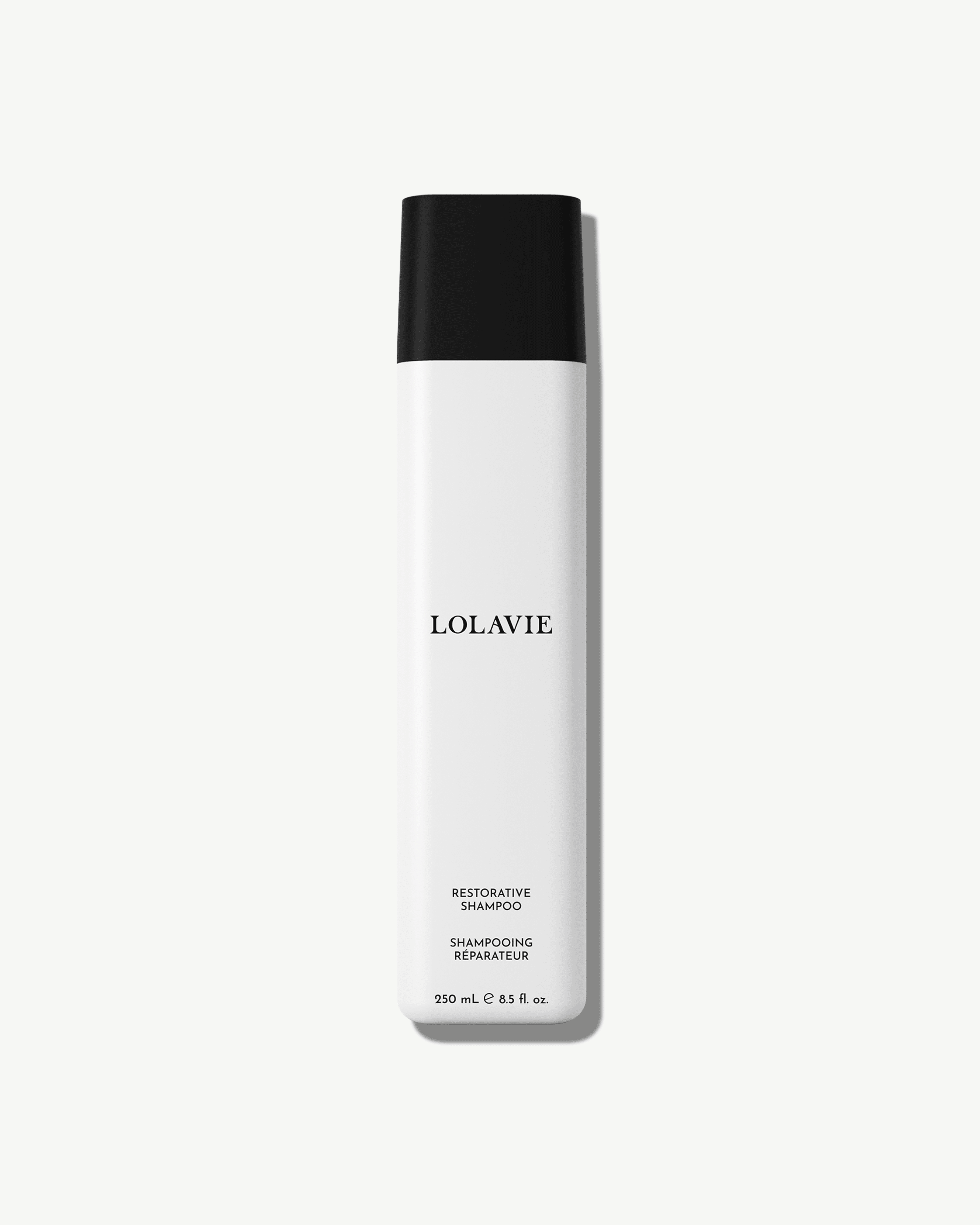 Restorative Shampoo
