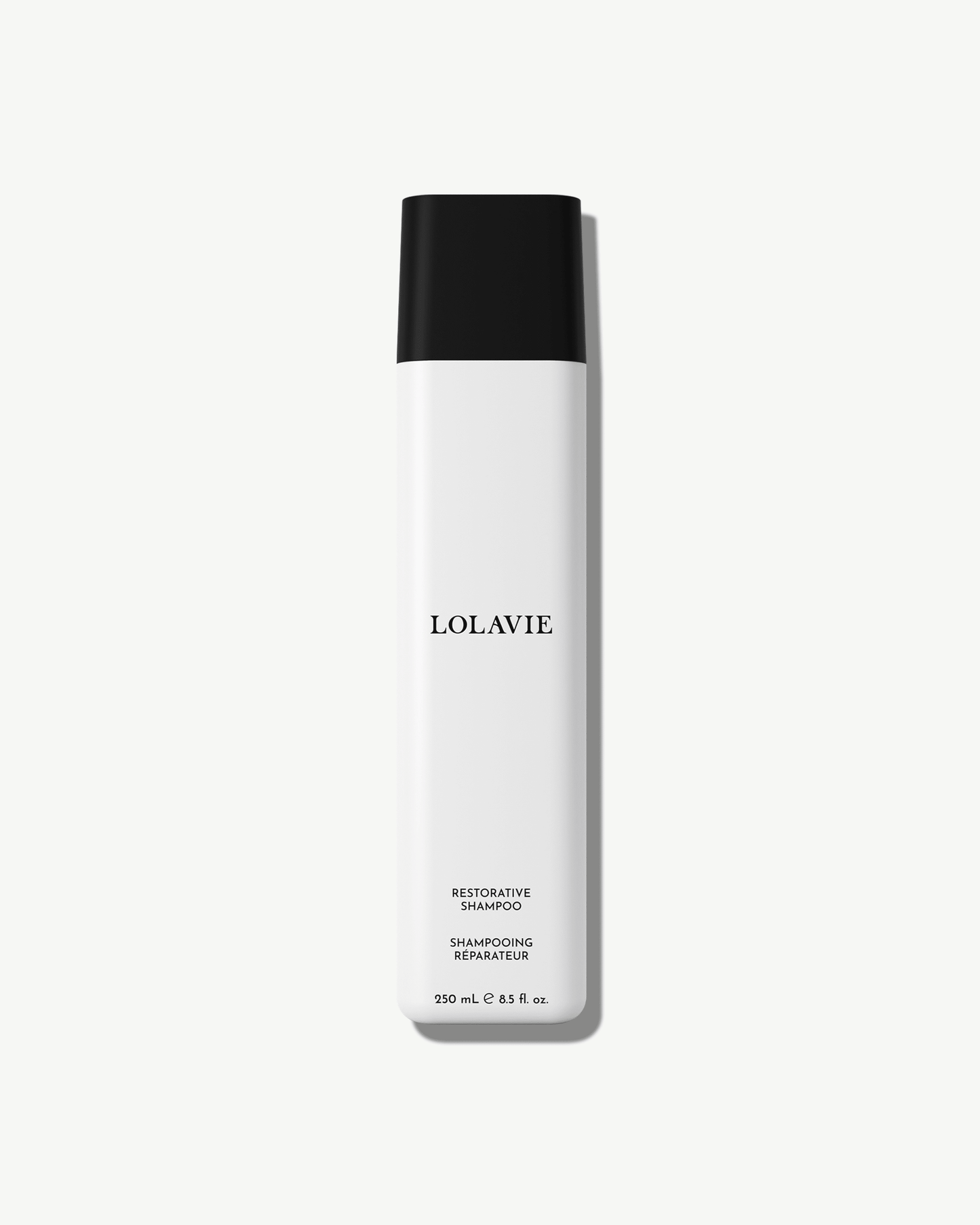Restorative Shampoo