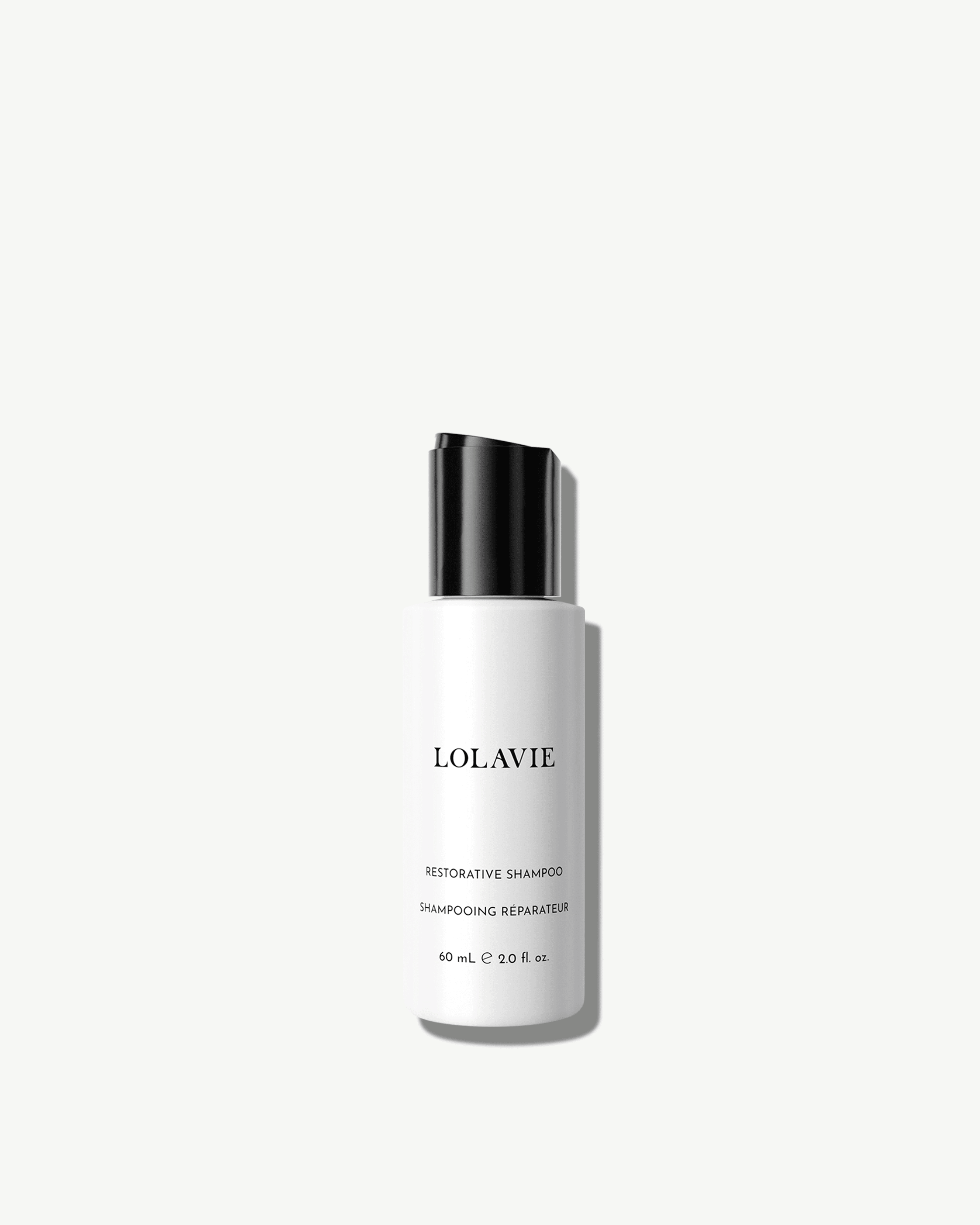 Restorative Shampoo