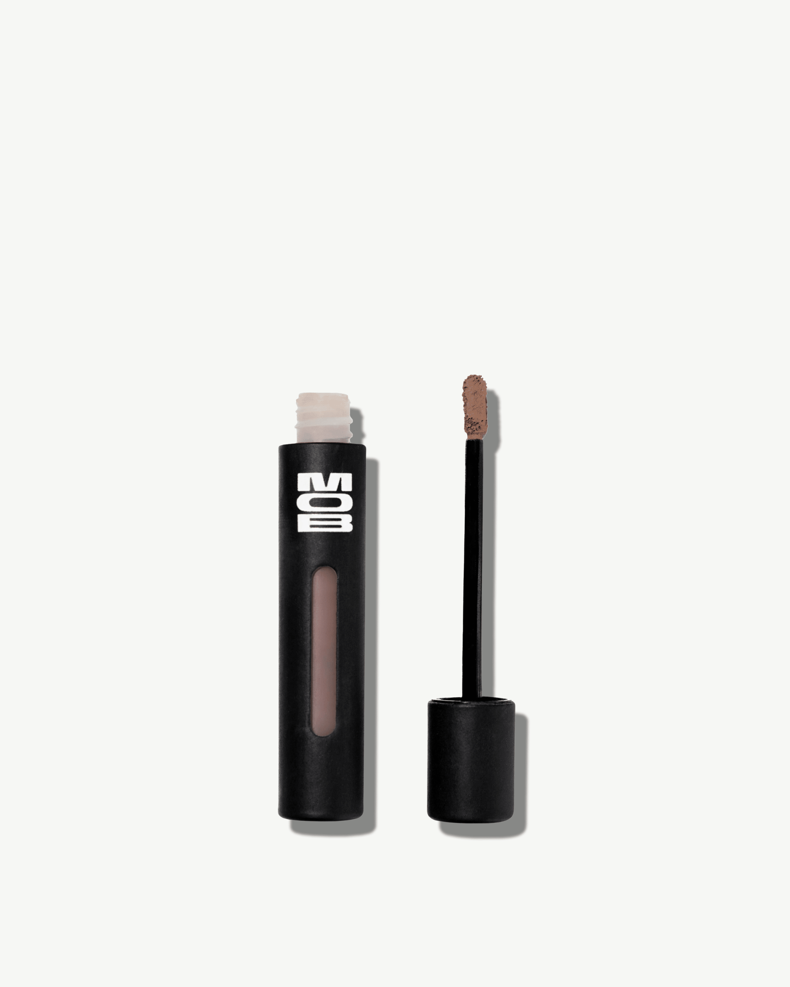 Driftwood (matte soft brown taupe)