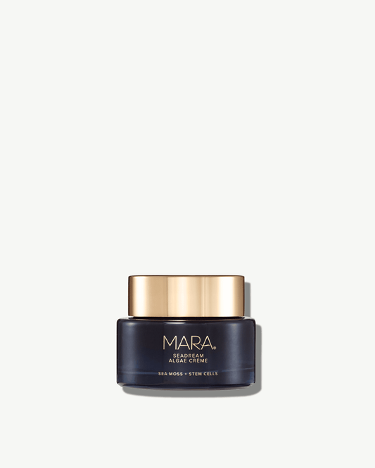 SeaDream Algae Creme Moisturizer for Firming & Tightening with Sea Moss + Peptides