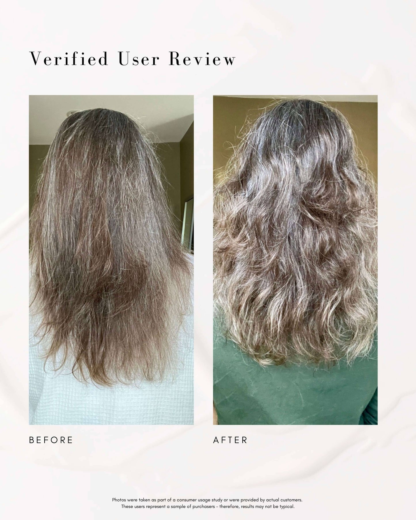 The Power Fol Advanced Scalp and Hair Treatment Shampoo
