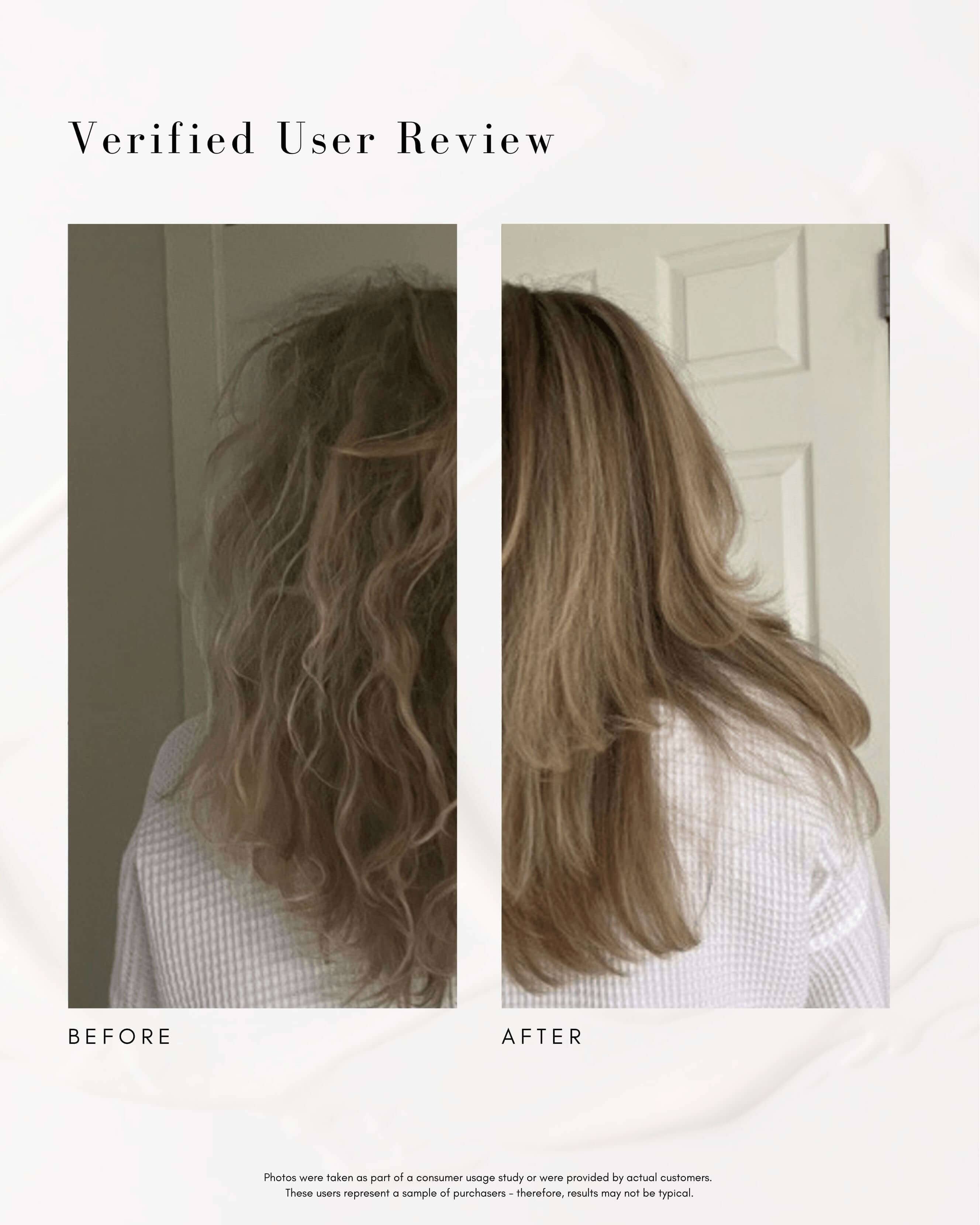 The Power Fol Advanced Scalp and Hair Treatment Shampoo